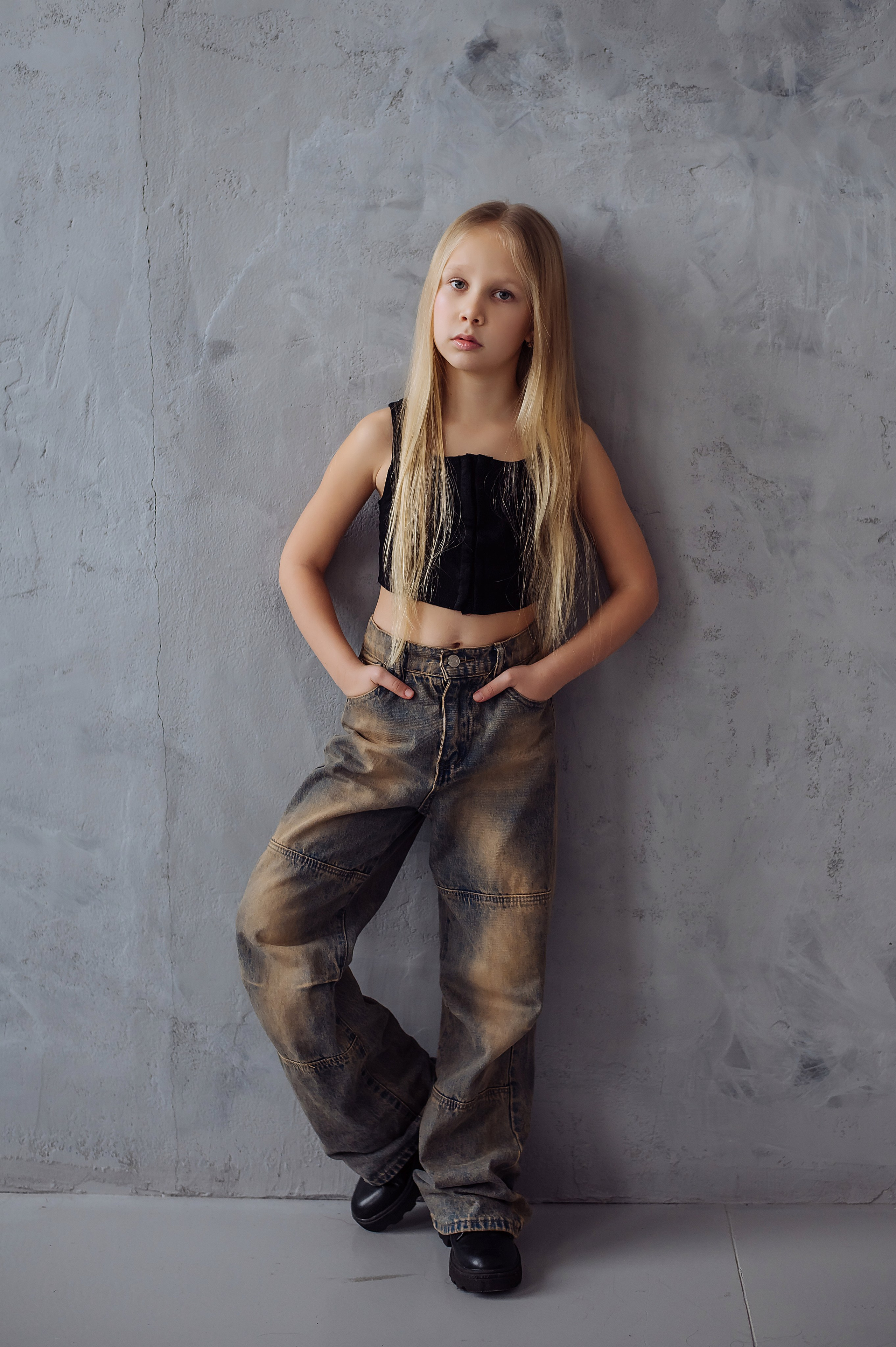 Прозорова Есения. Promodels