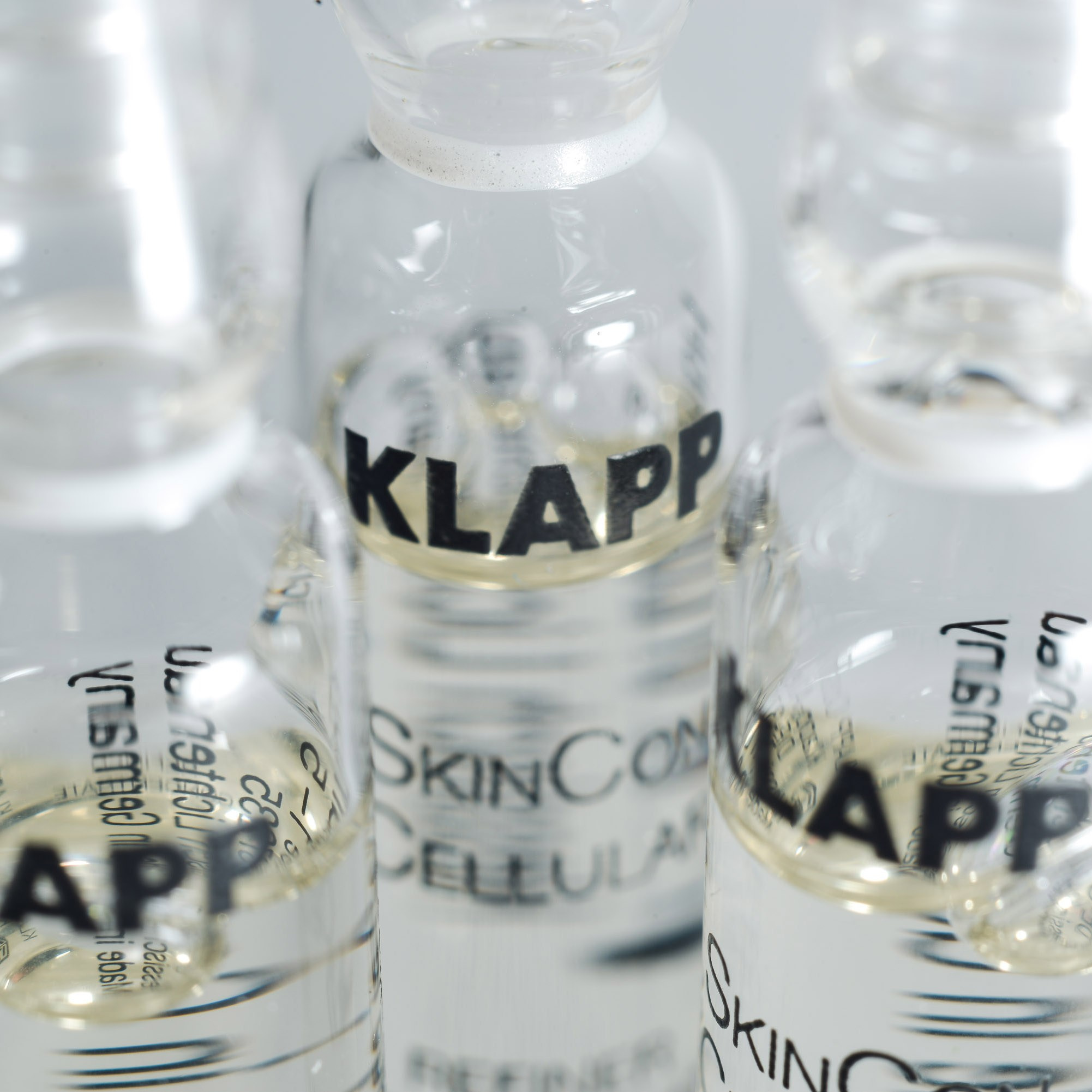 Рекламная фотография товара