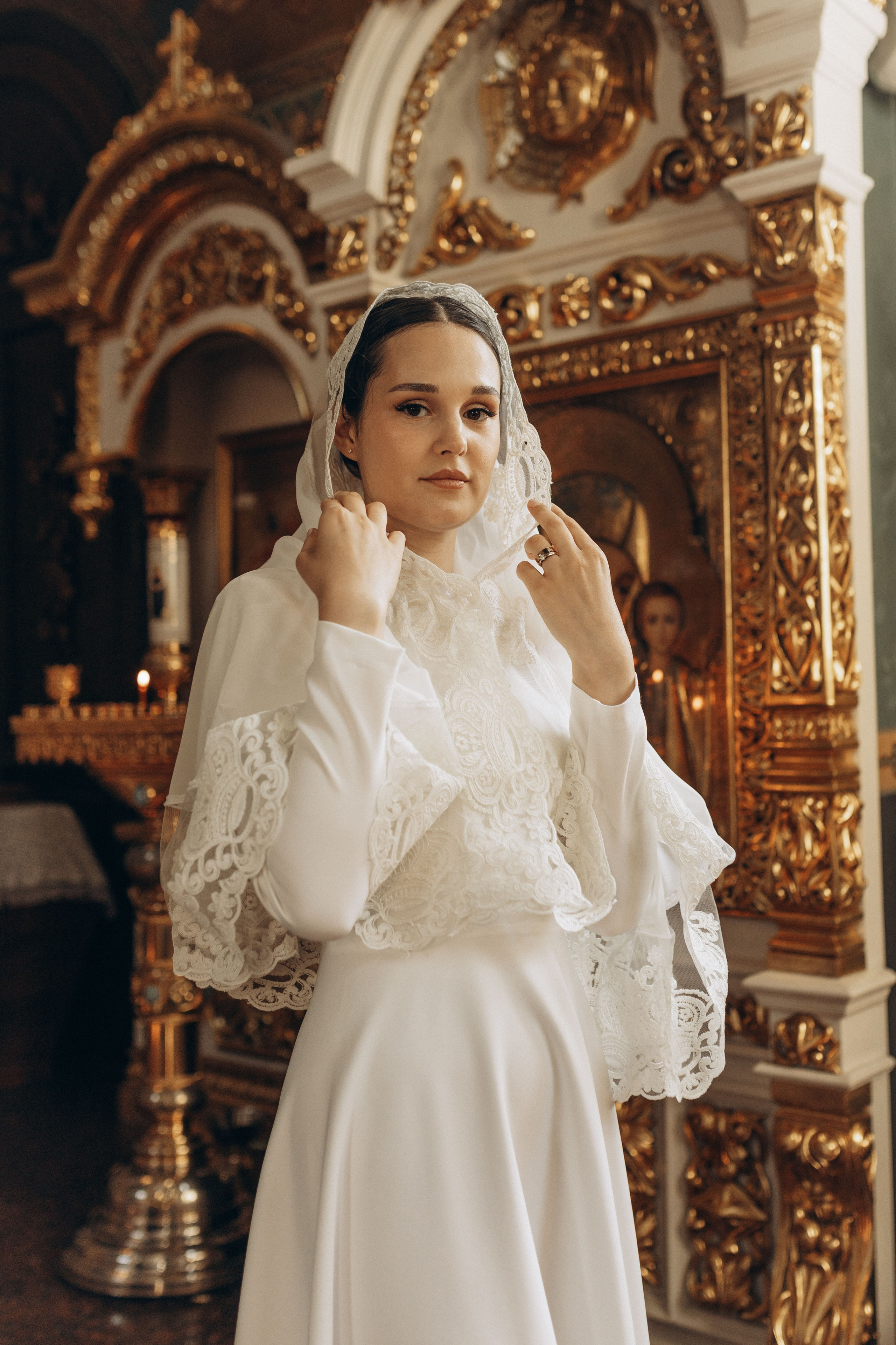 Венчание. Фотограф в Ставрополе Svetlana Matveeva