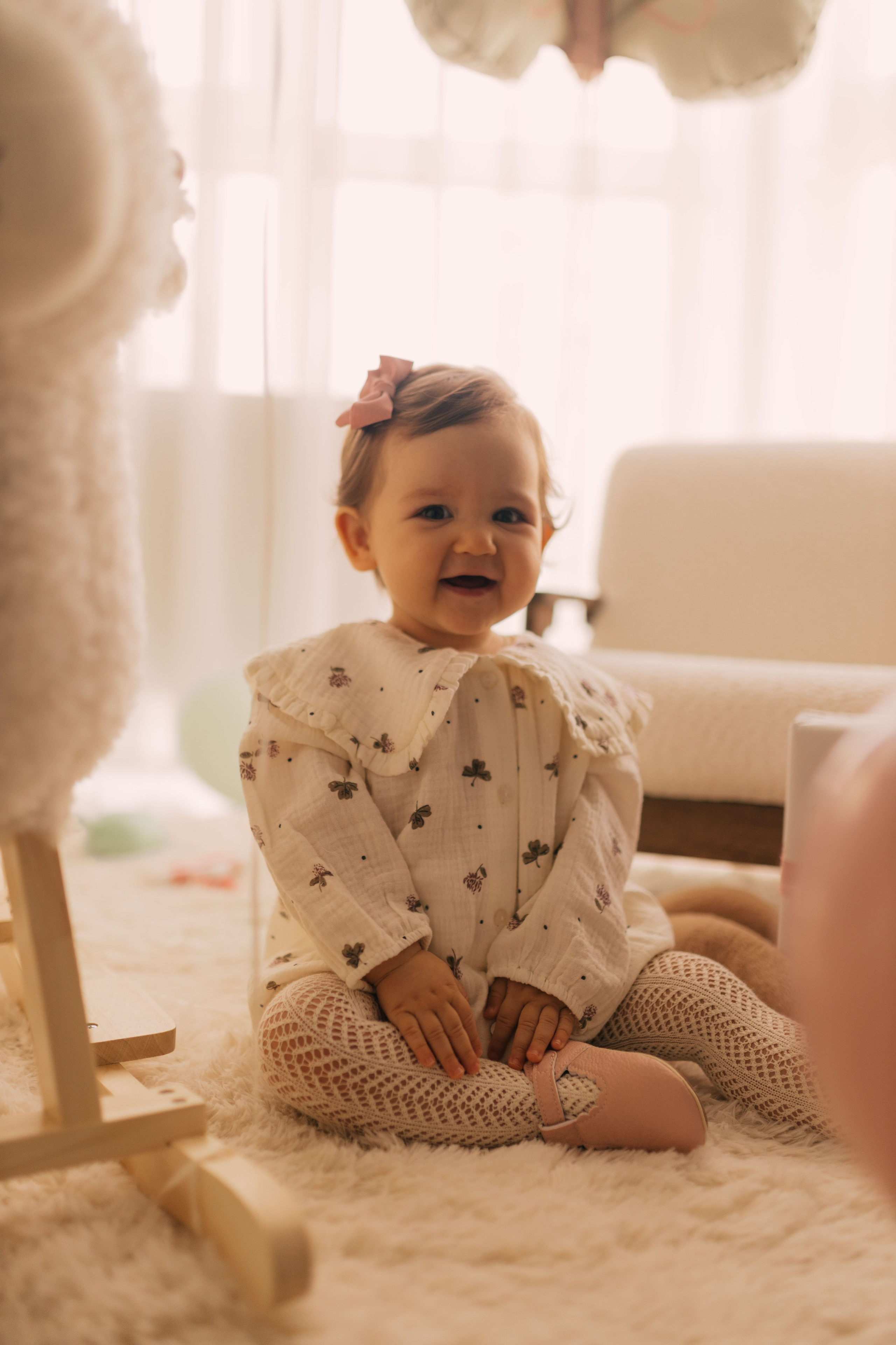 Еве-королеве годик. Фотограф в Ставрополе Svetlana Matveeva