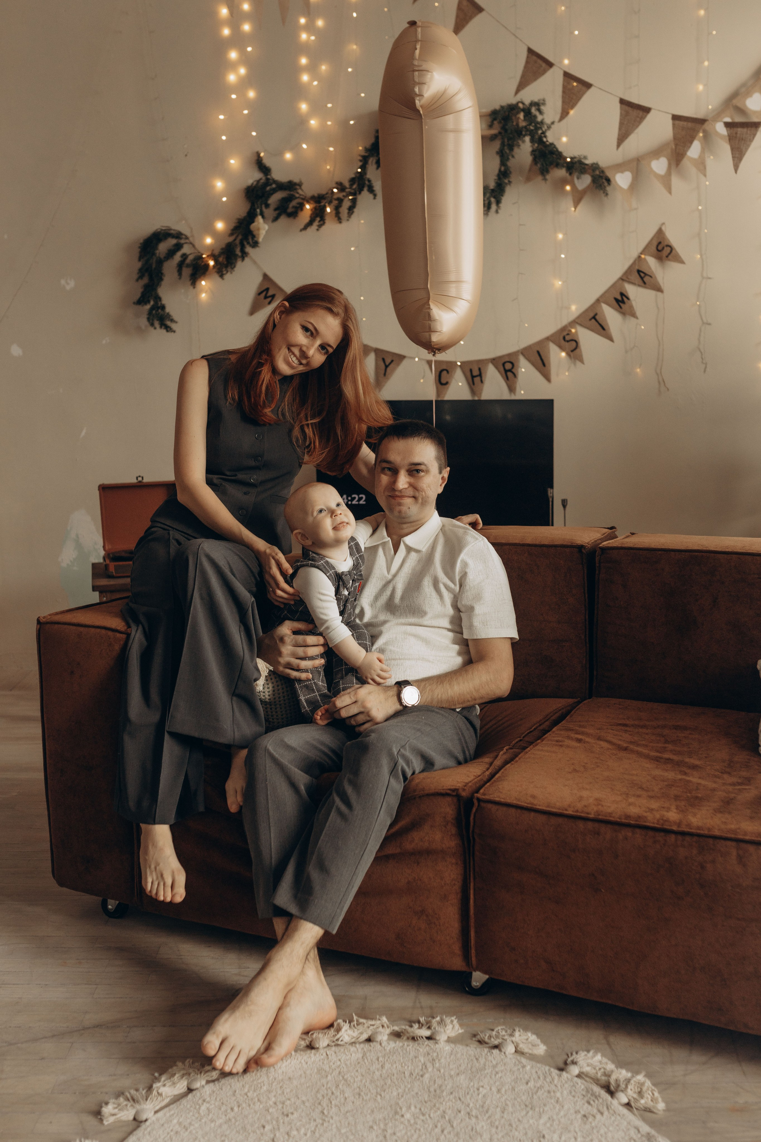 Семейные традиции. Фотограф в Ставрополе Svetlana Matveeva