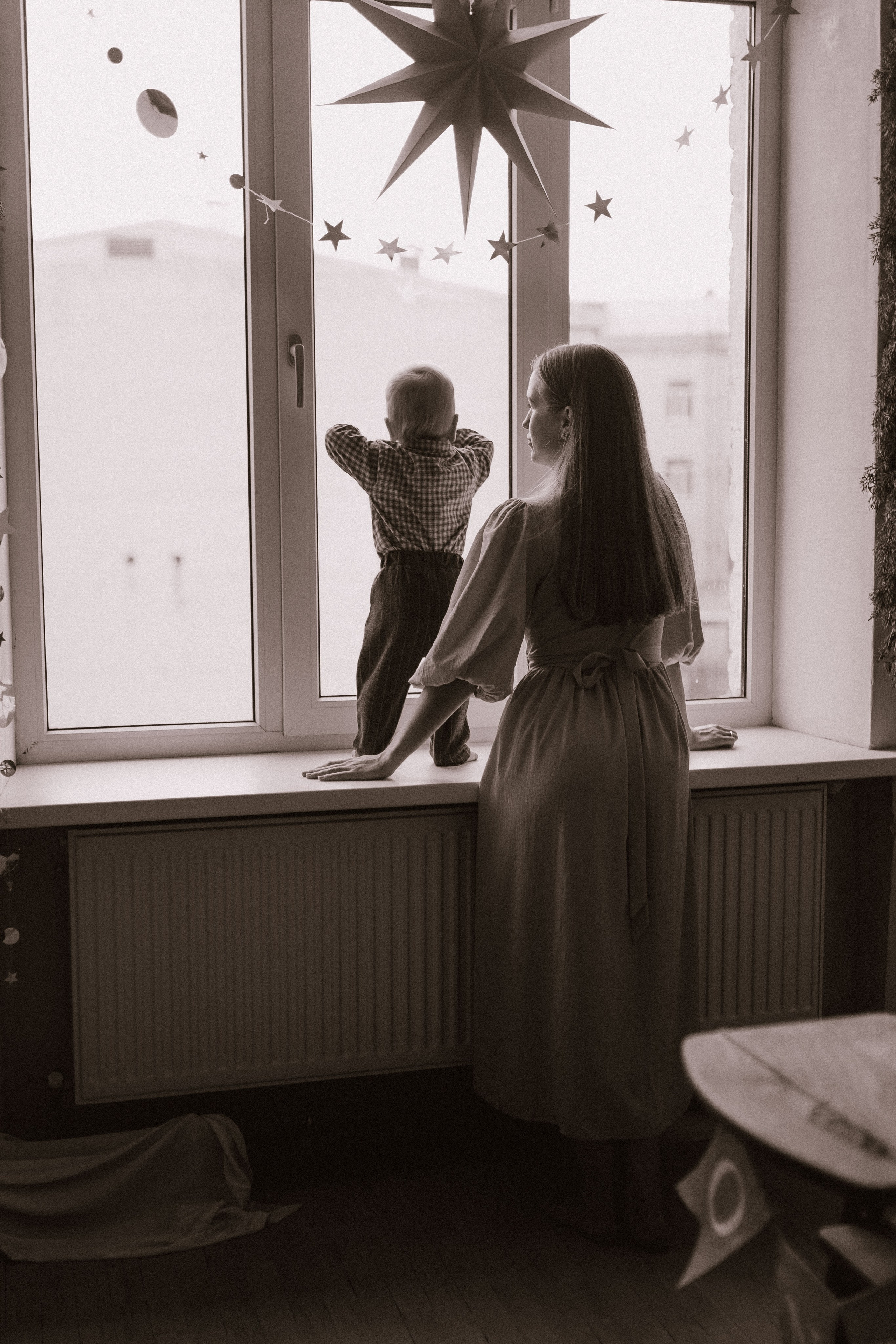 Дамиру годик, история под новый год. Фотограф в Ставрополе Svetlana Matveeva