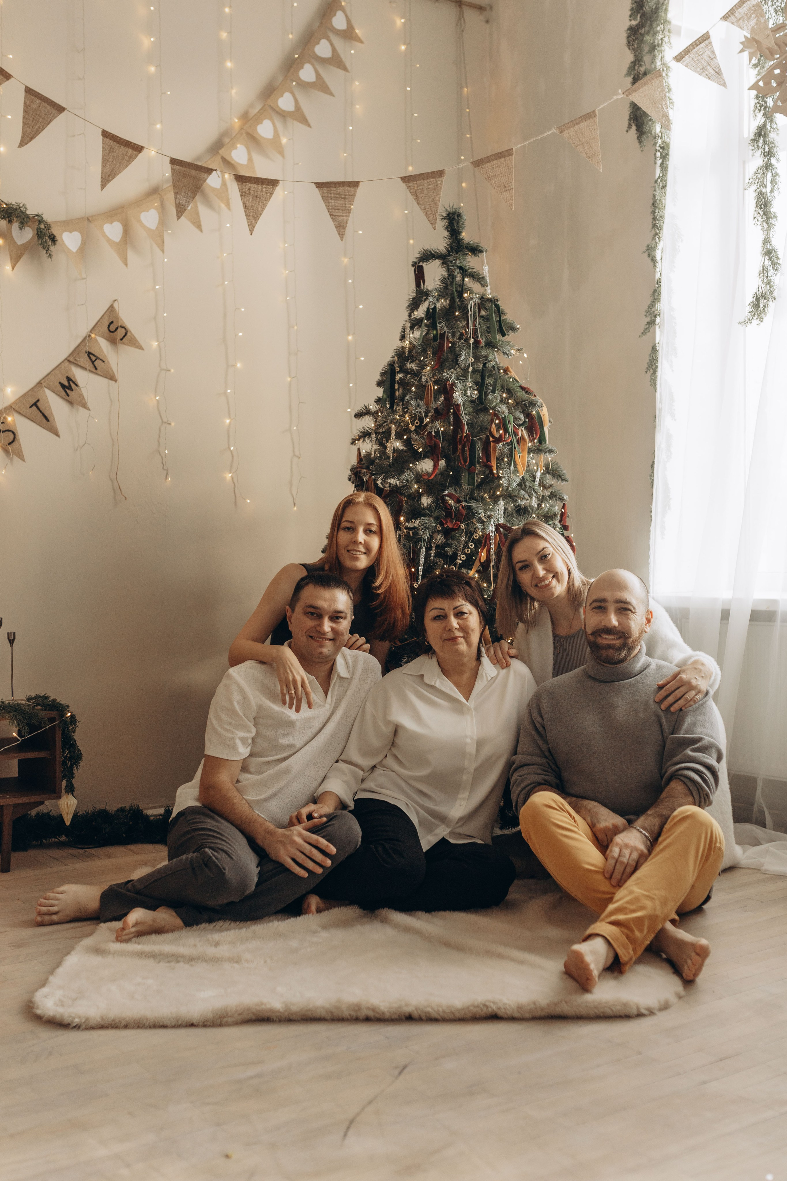 Семейные традиции. Фотограф в Ставрополе Svetlana Matveeva