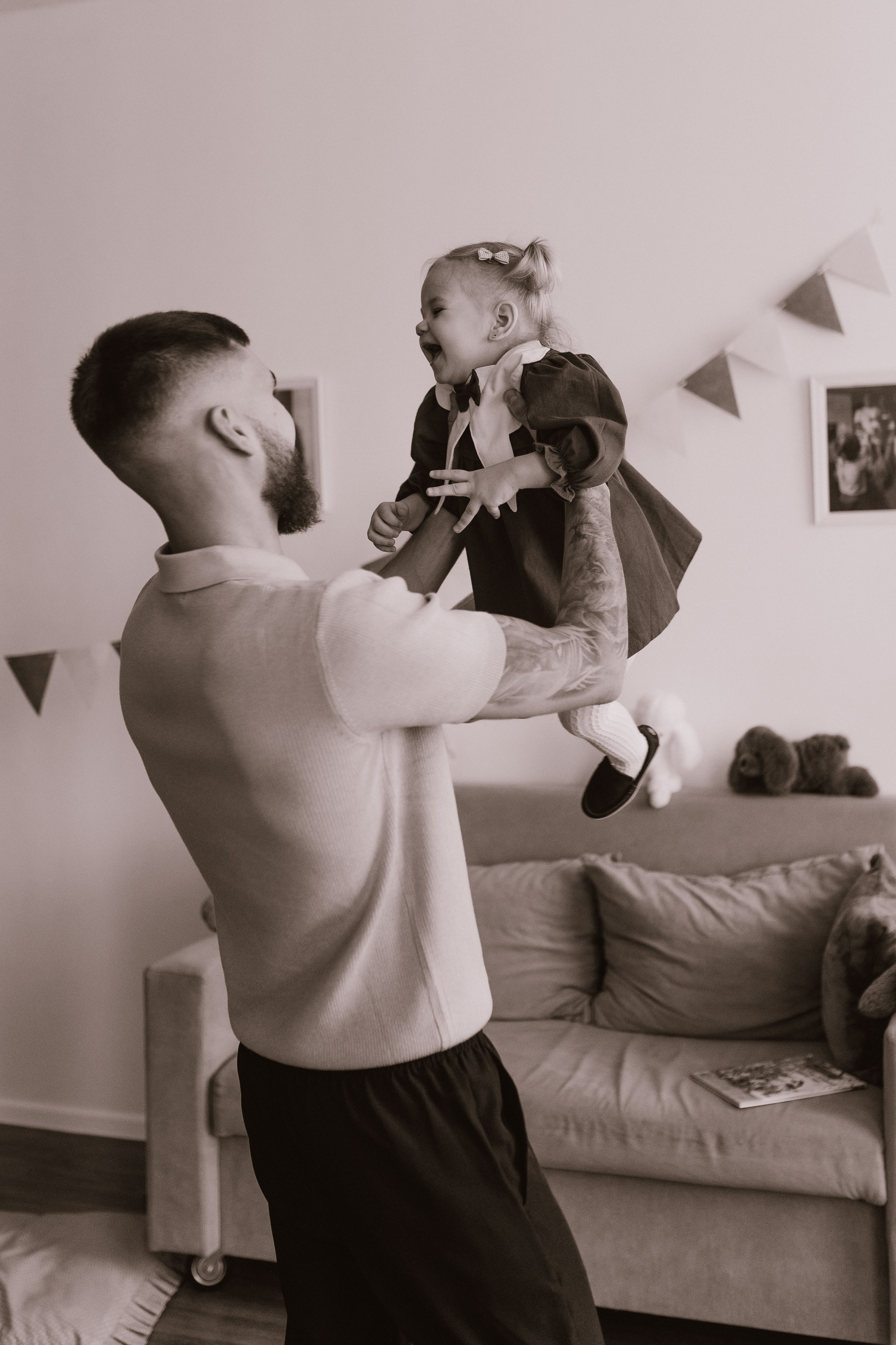 День рождения-новогодняя. Фотограф в Ставрополе Svetlana Matveeva