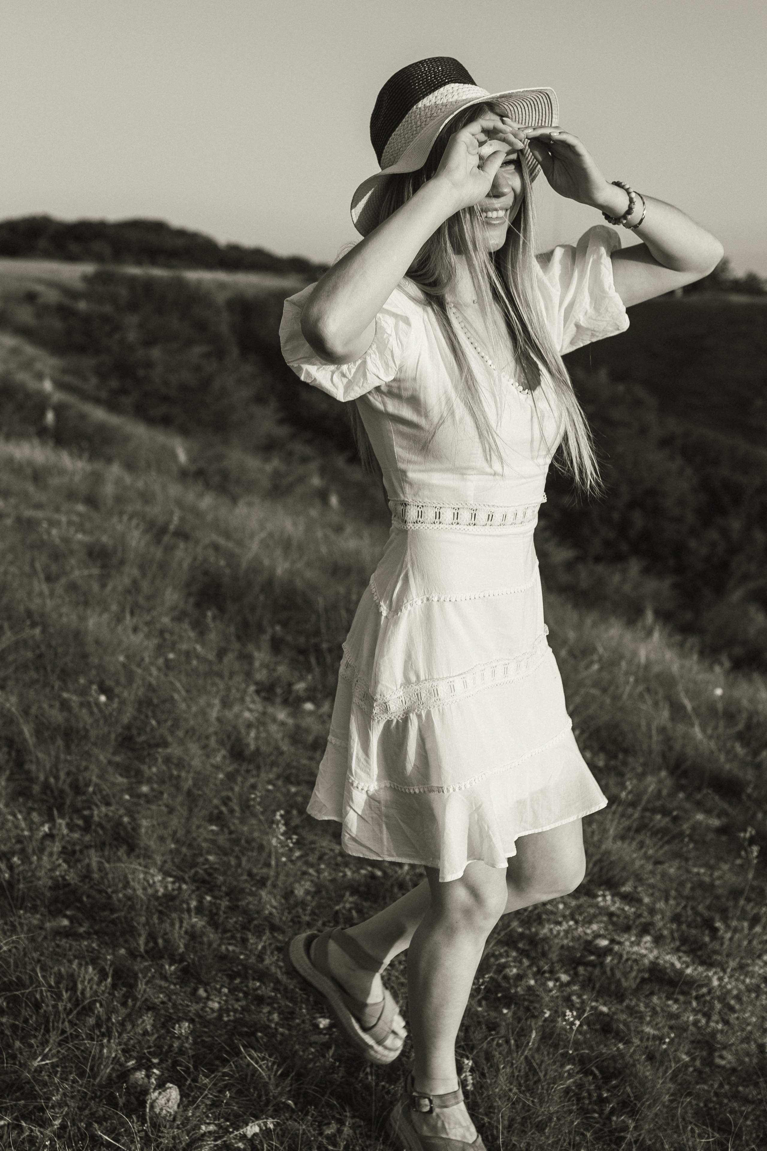 Беспутские поляны. Летние закаты. Фотограф в Ставрополе Svetlana Matveeva