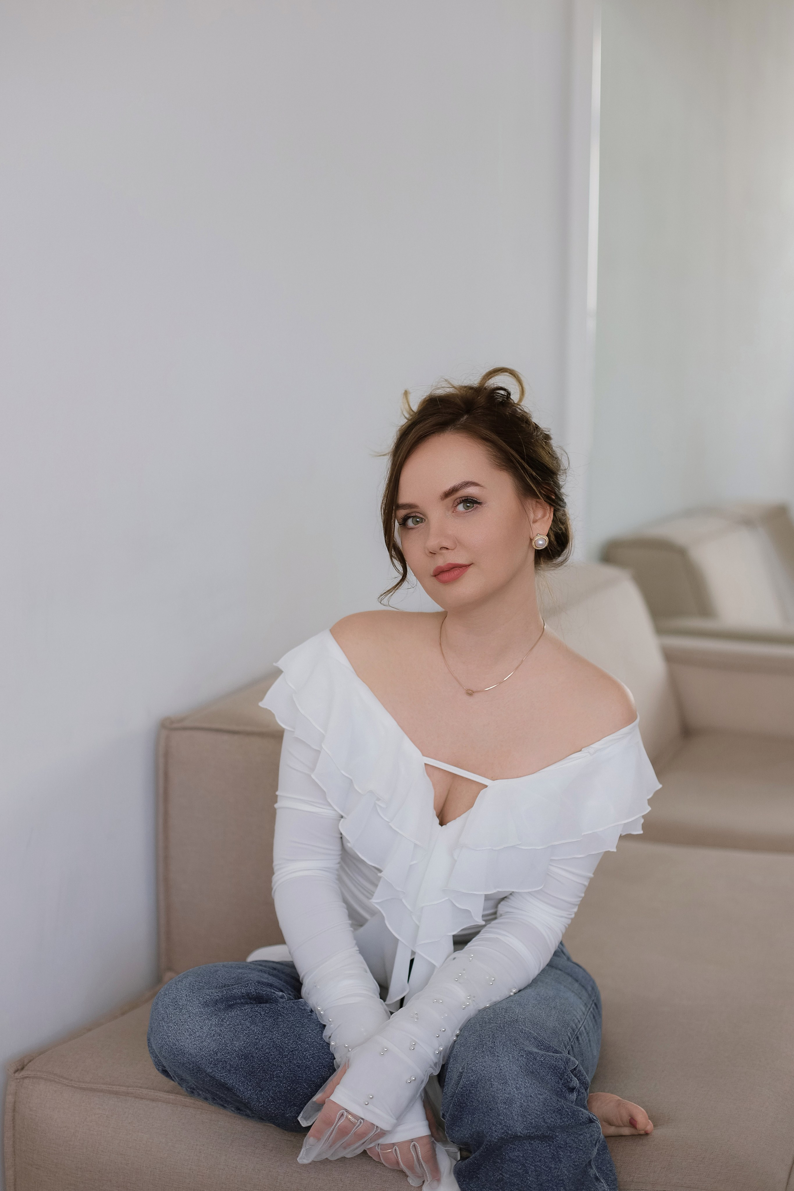 Кондитер Карина. Свадебный, семейный и детский фотограф в Люберцах Зайцева Анастасия