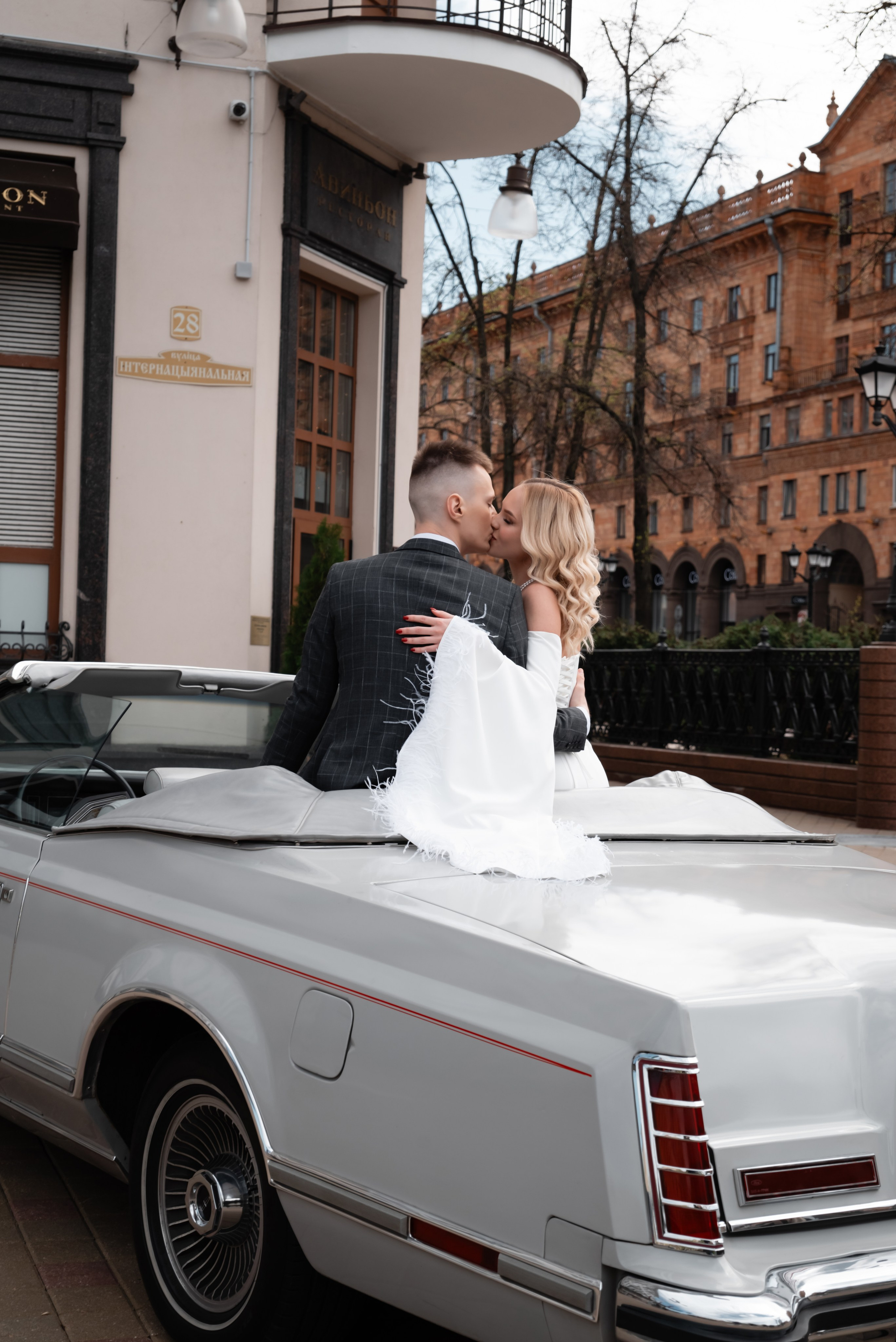 V&V. Фотограф в Лунинце и Брестской области