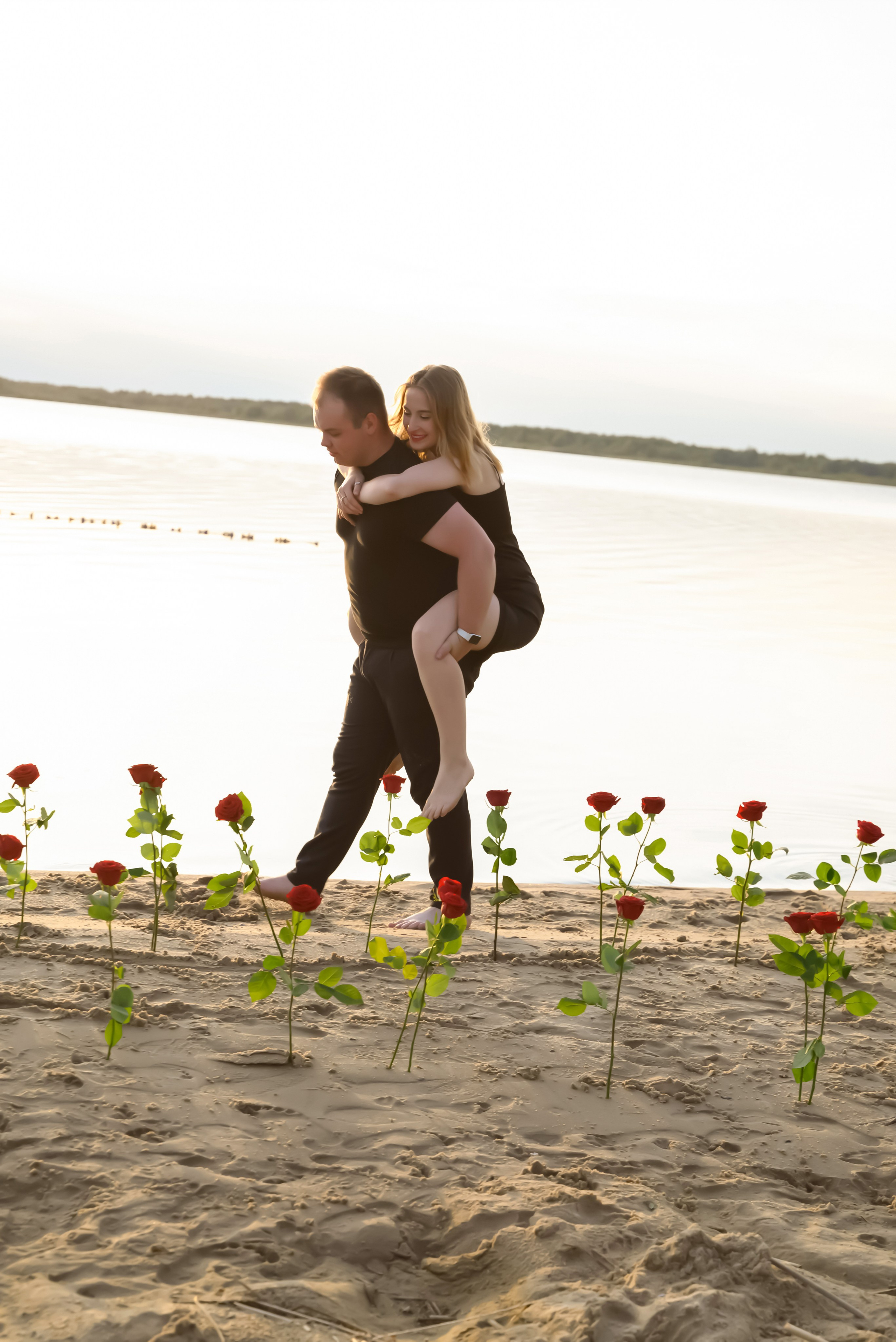 Love Story. Фотограф в Лунинце и Брестской области