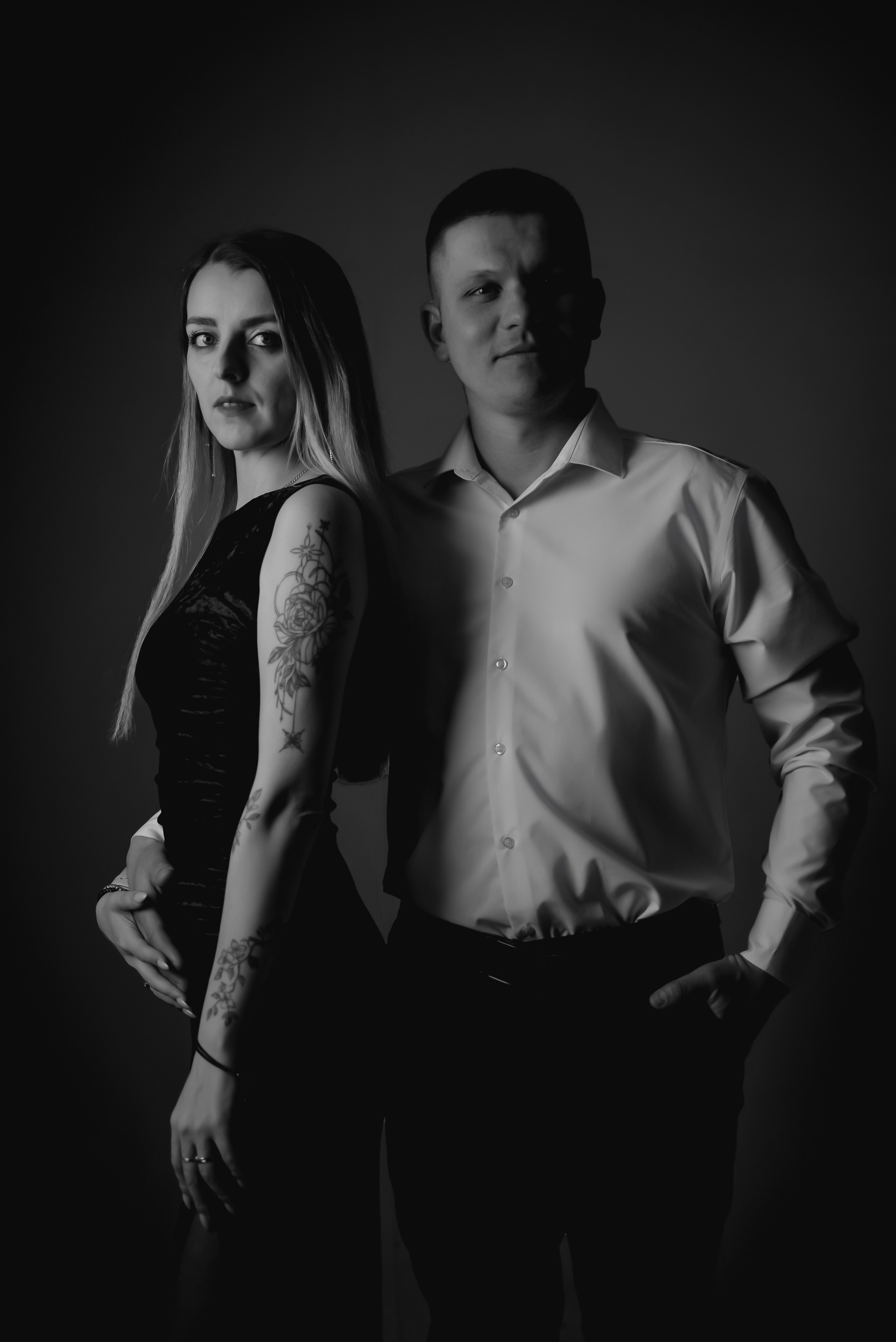 Love Story. Фотограф в Лунинце и Брестской области