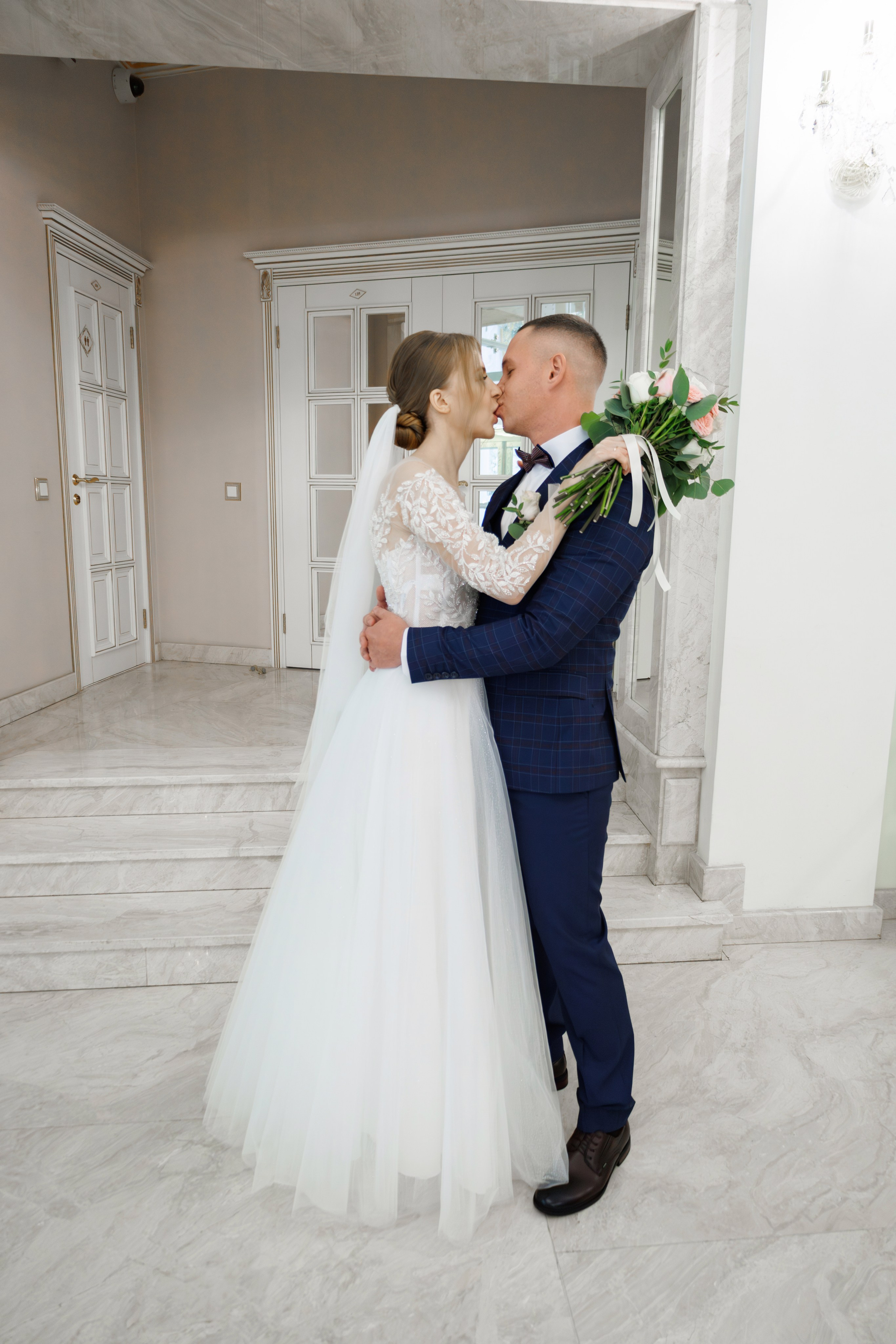 Вера&Никита. Фотограф Надежда Гольцева