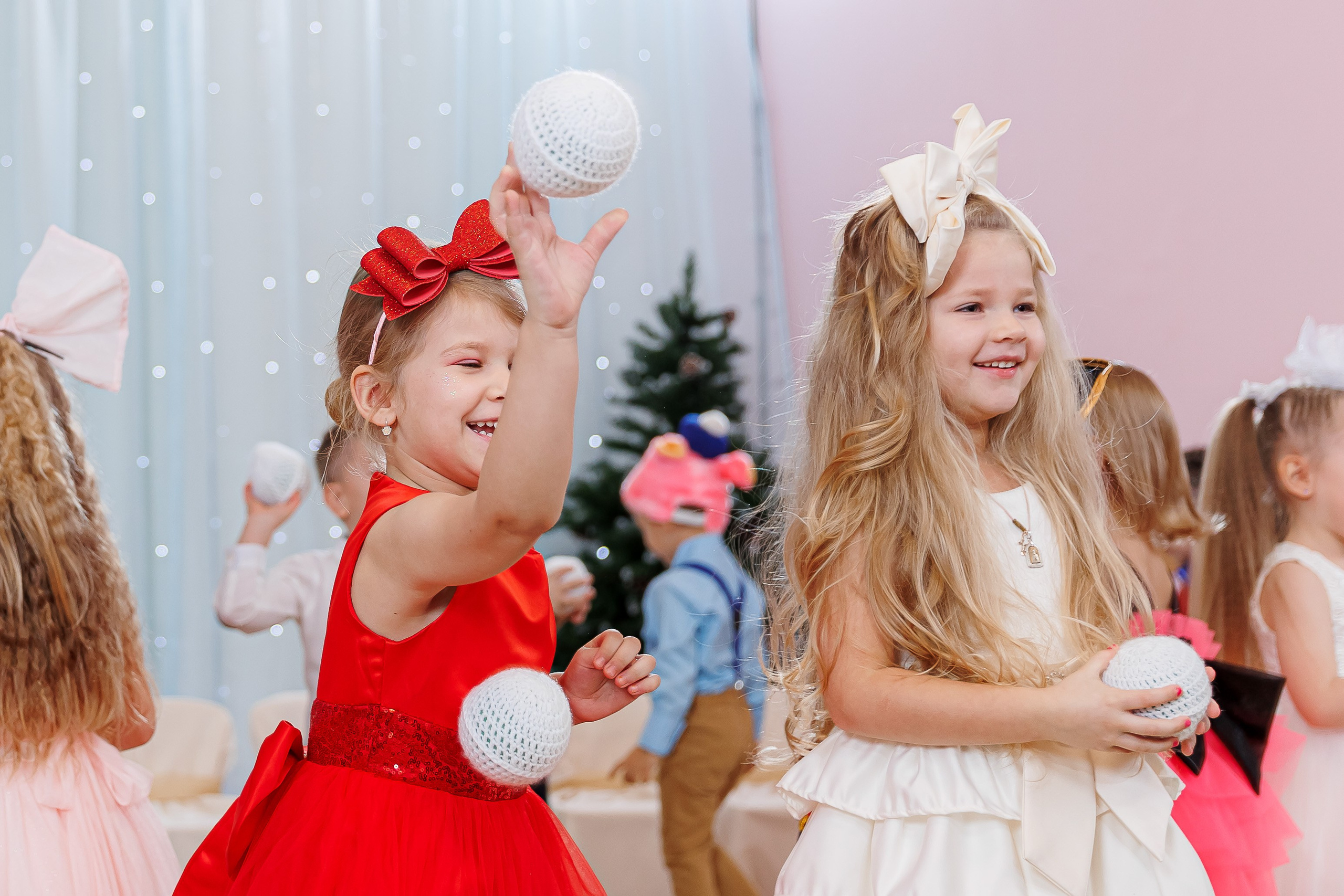 Портфолио утренники в детском саду. Семейный и детский фотограф Комина Елена, Власиха, Одинцово