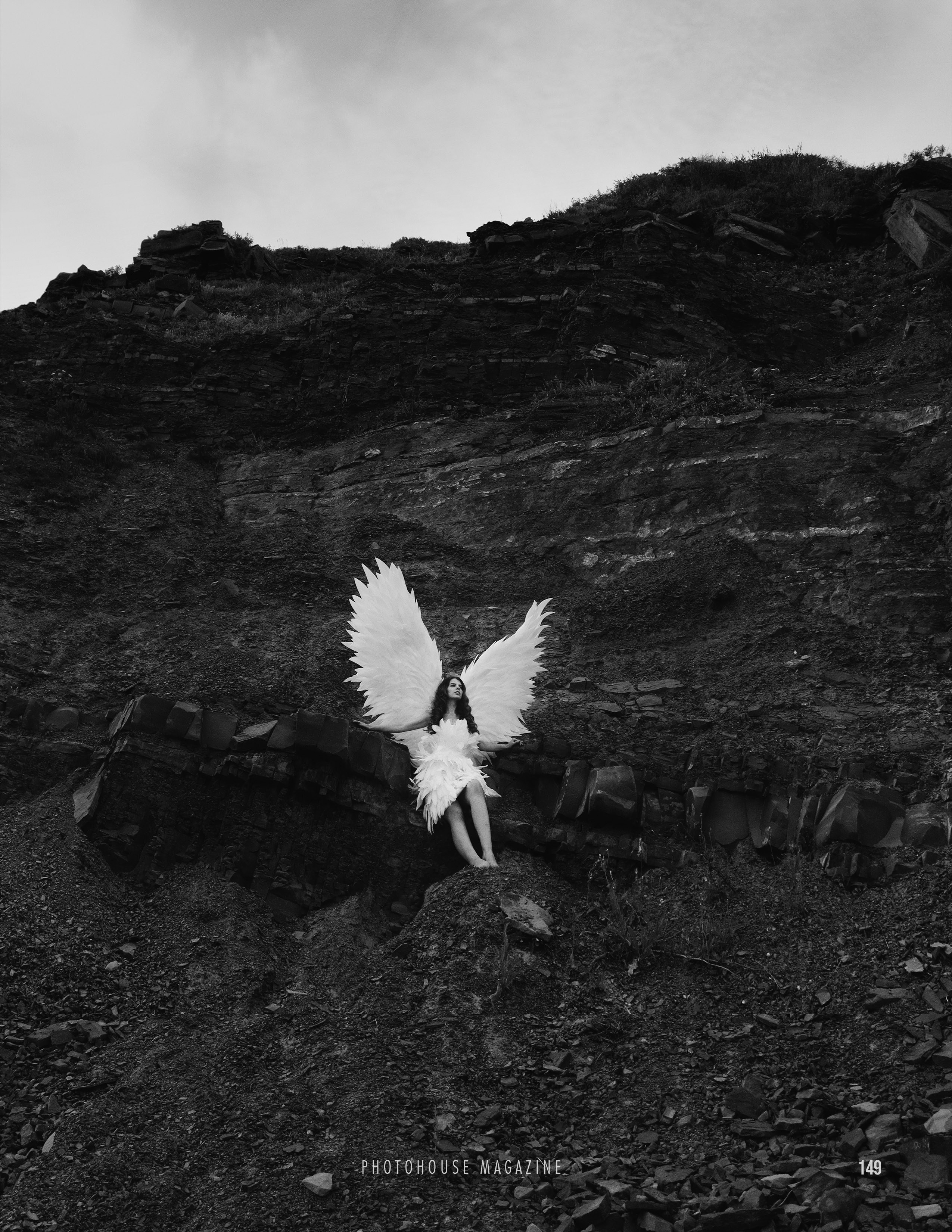 Журнал Photohouse. 