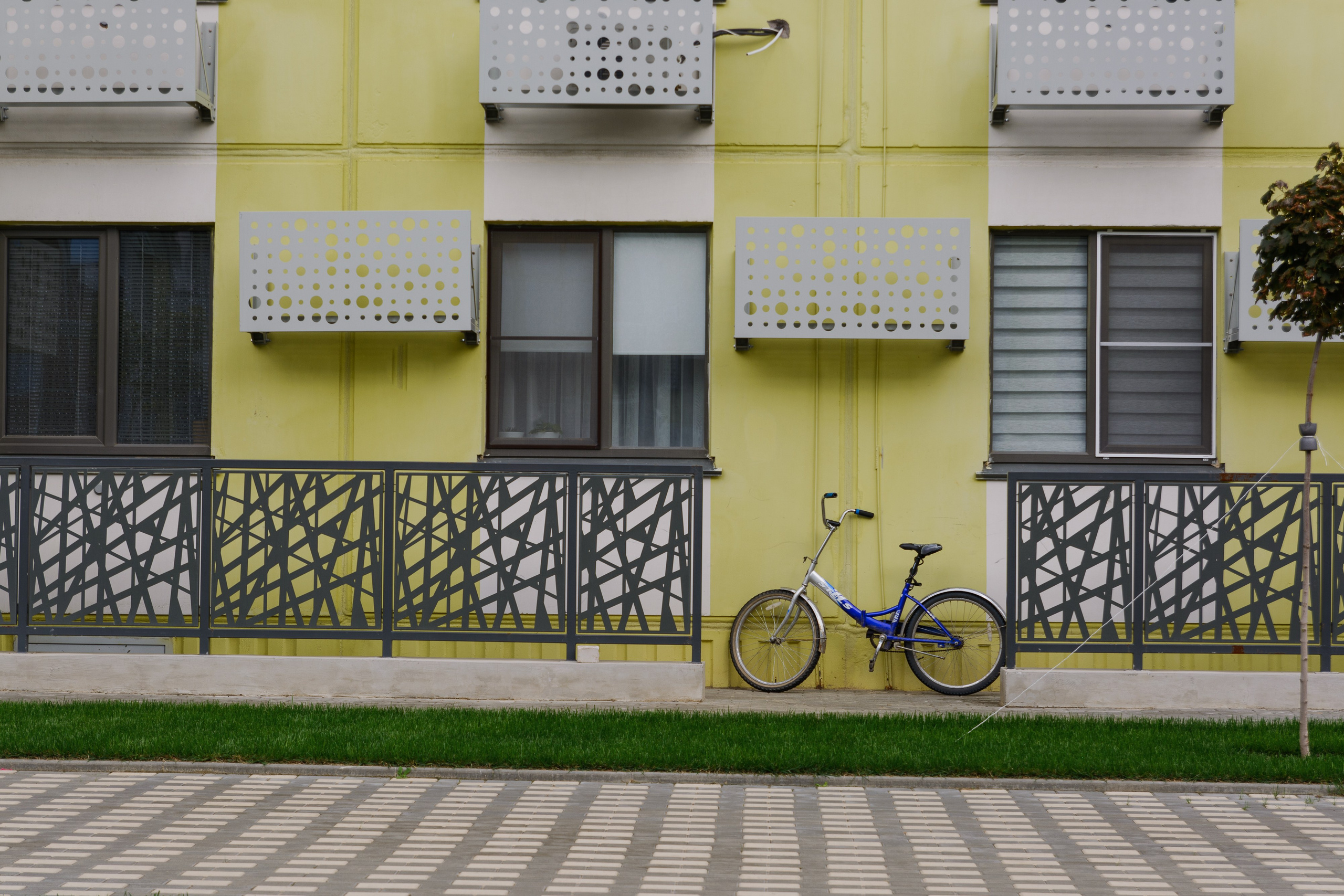 Архитектурная / Интерьерная съемка. Юлия Гоголева. Fashion-фотограф в Волгограде