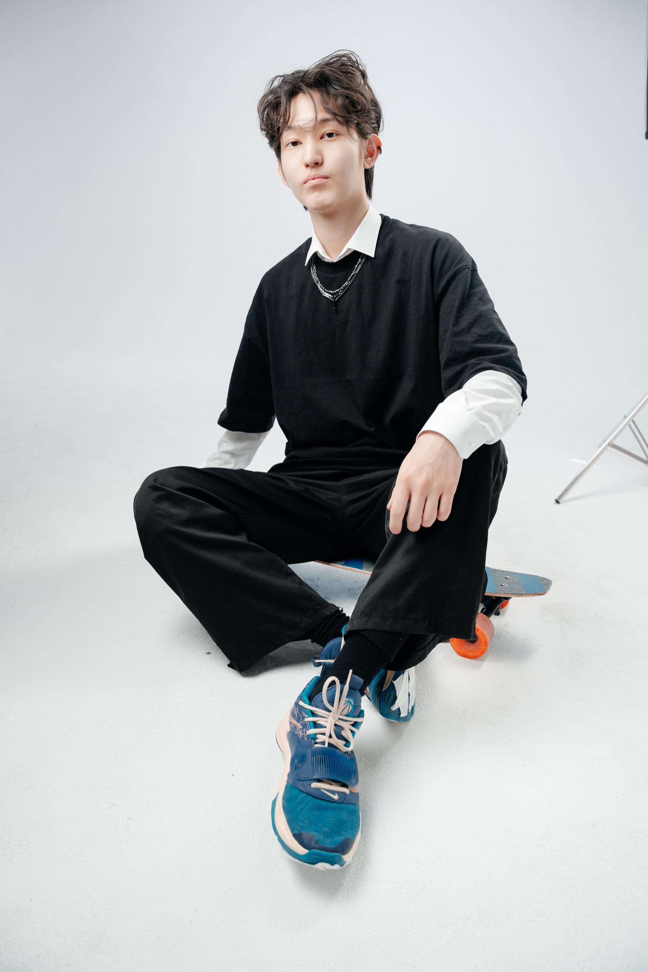 Личный разворот. Выпускные альбомы в Нур-Султане (Астана) и по всему Казахстану