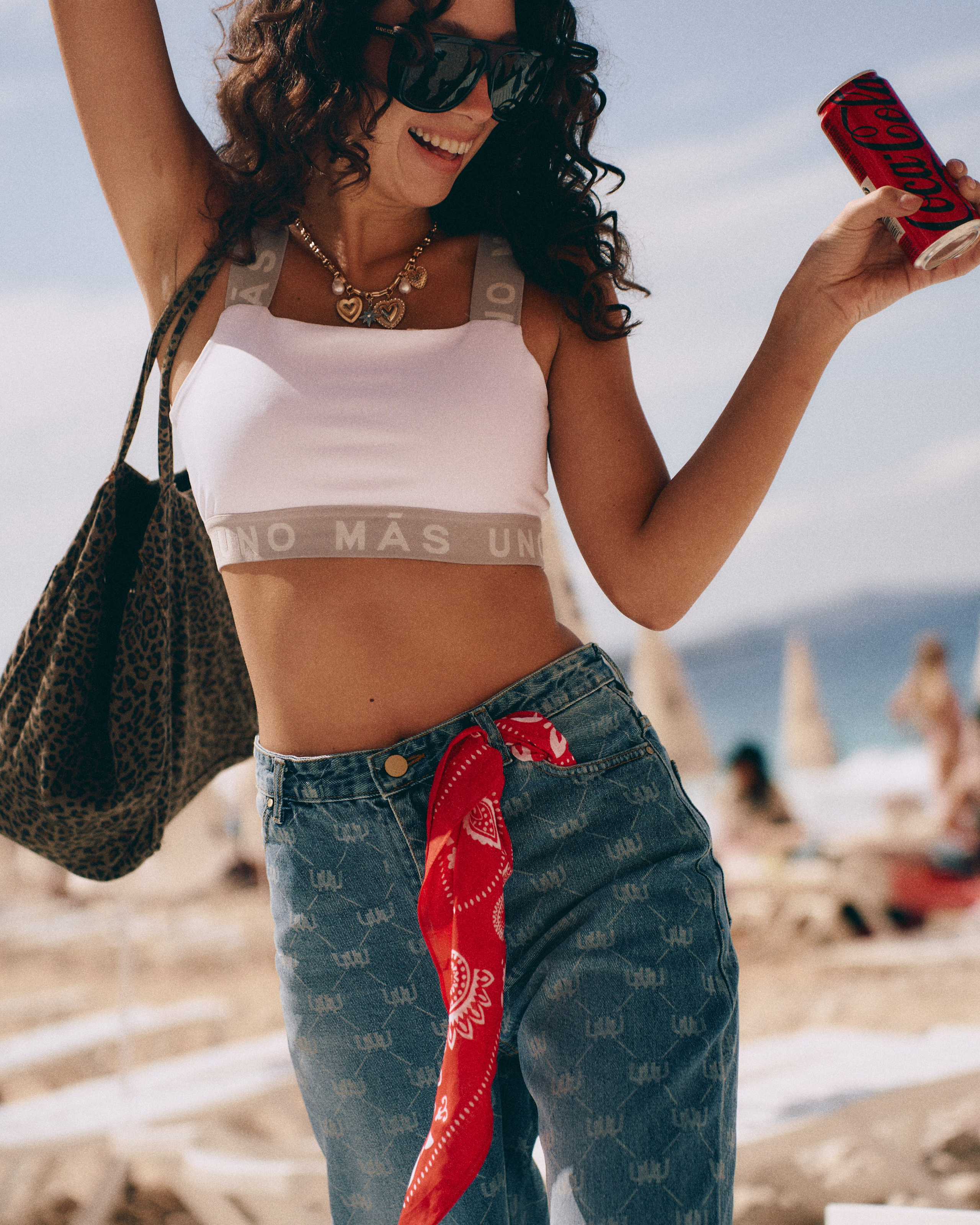 Uno Mas Uno | Имидж. Фотограф Марина Голубева, Минск. Съемка для брендов, реклама