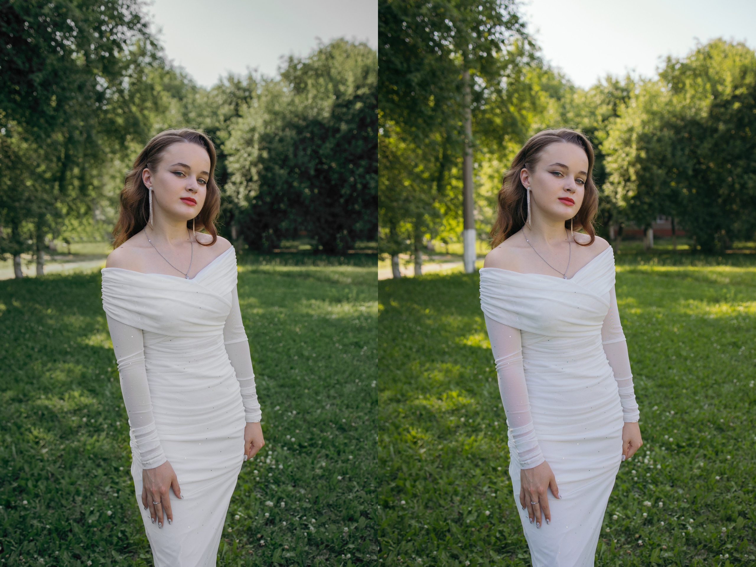 Rötuş. Photographer in Turkey — Dari N