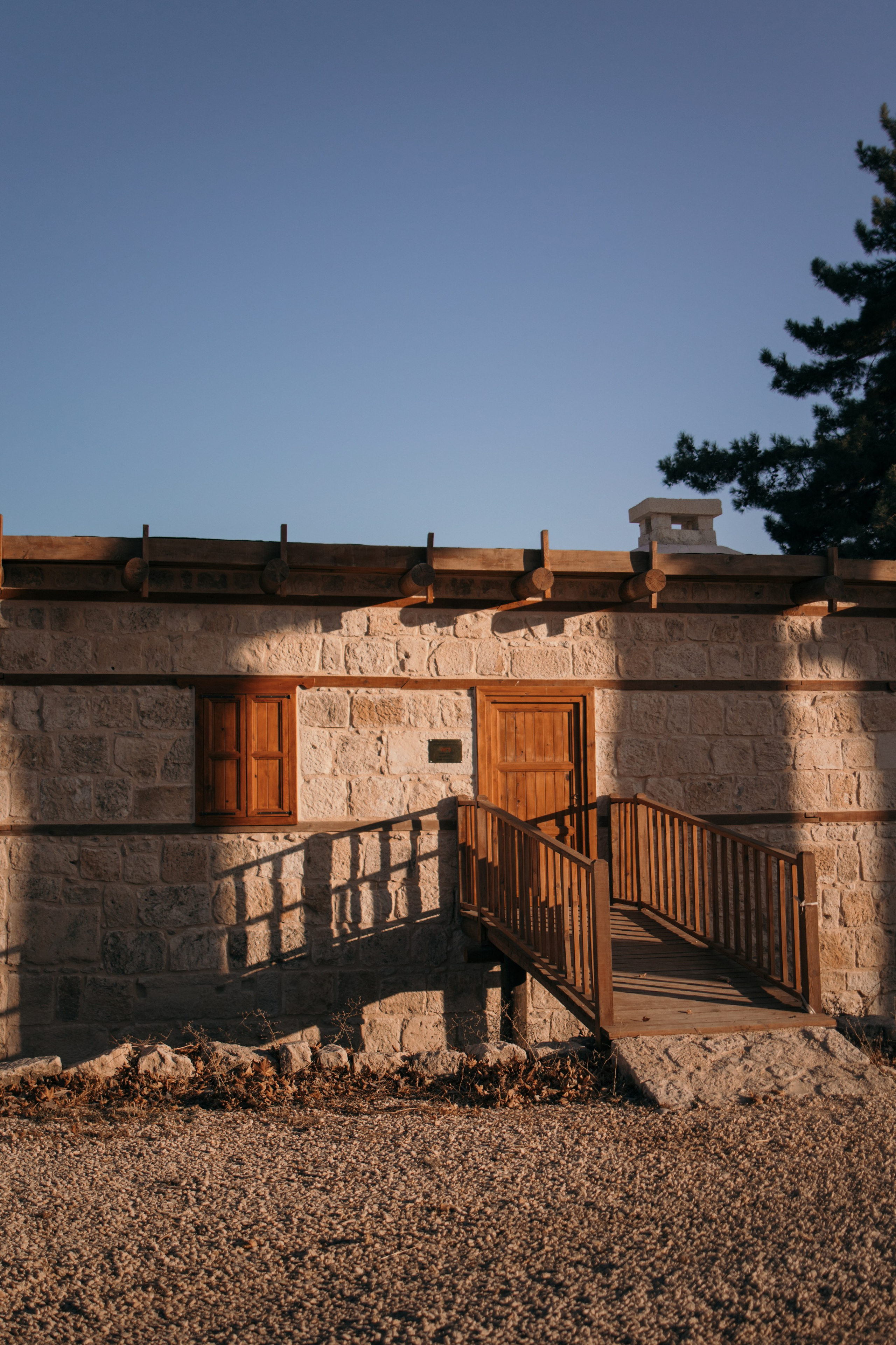 Street photo. Photographer in Turkey — Dari N