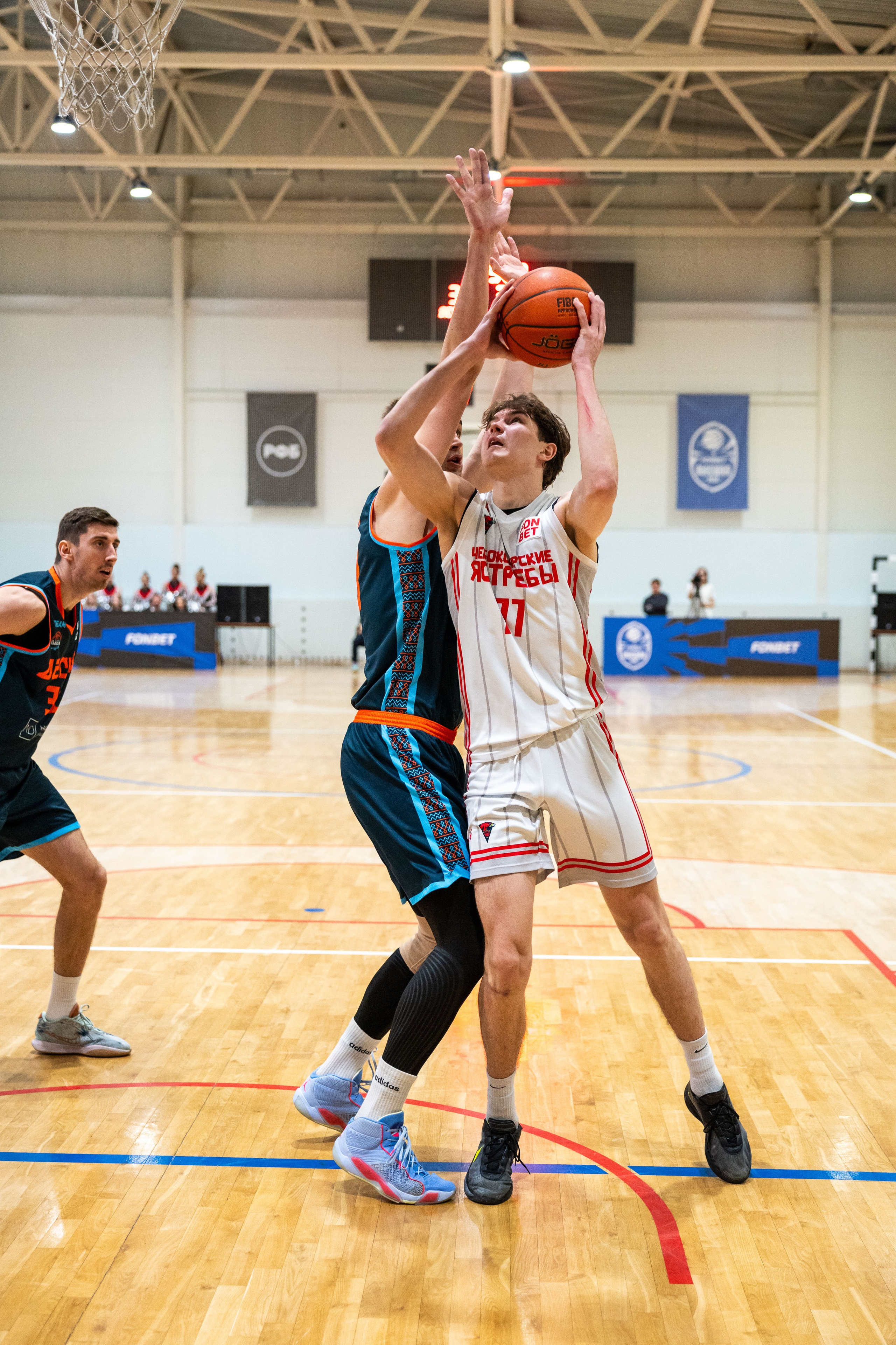 20.03.2026 Баскетбол Ястребы-Десна. Меня зовут Михайлов Сергей, занимаюсь фото и видео г. Чебоксарах