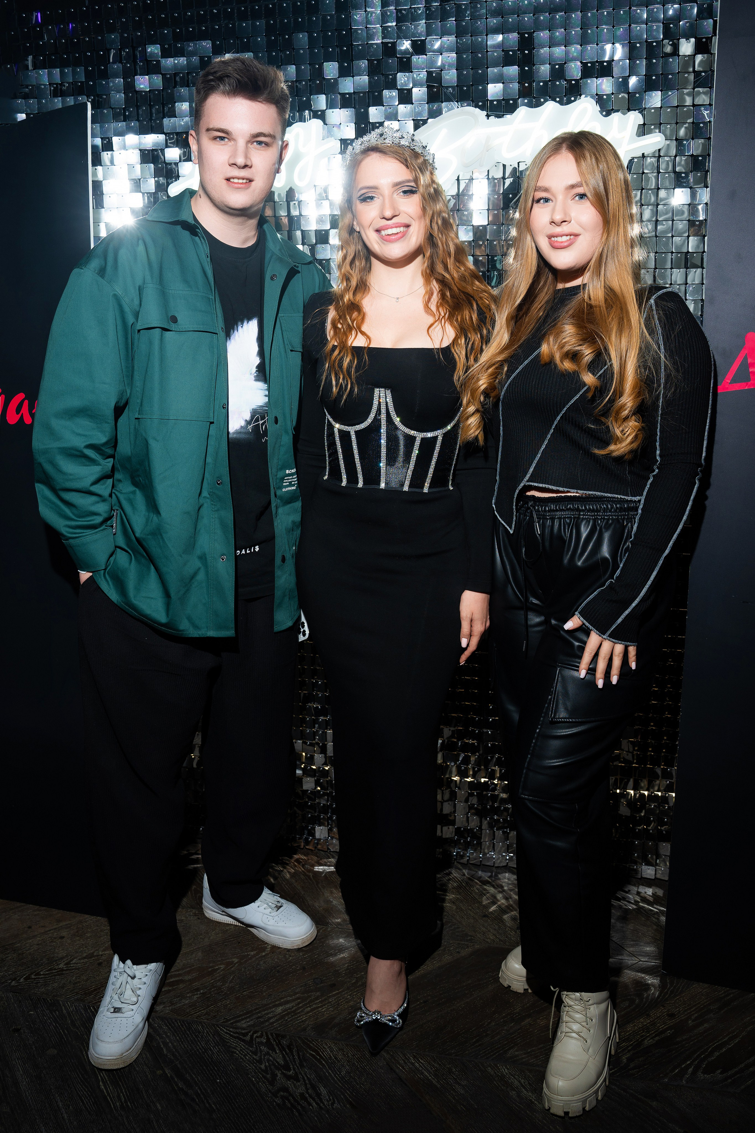 EVENT REPORT. Фотограф в Москве — Новиков Владислав