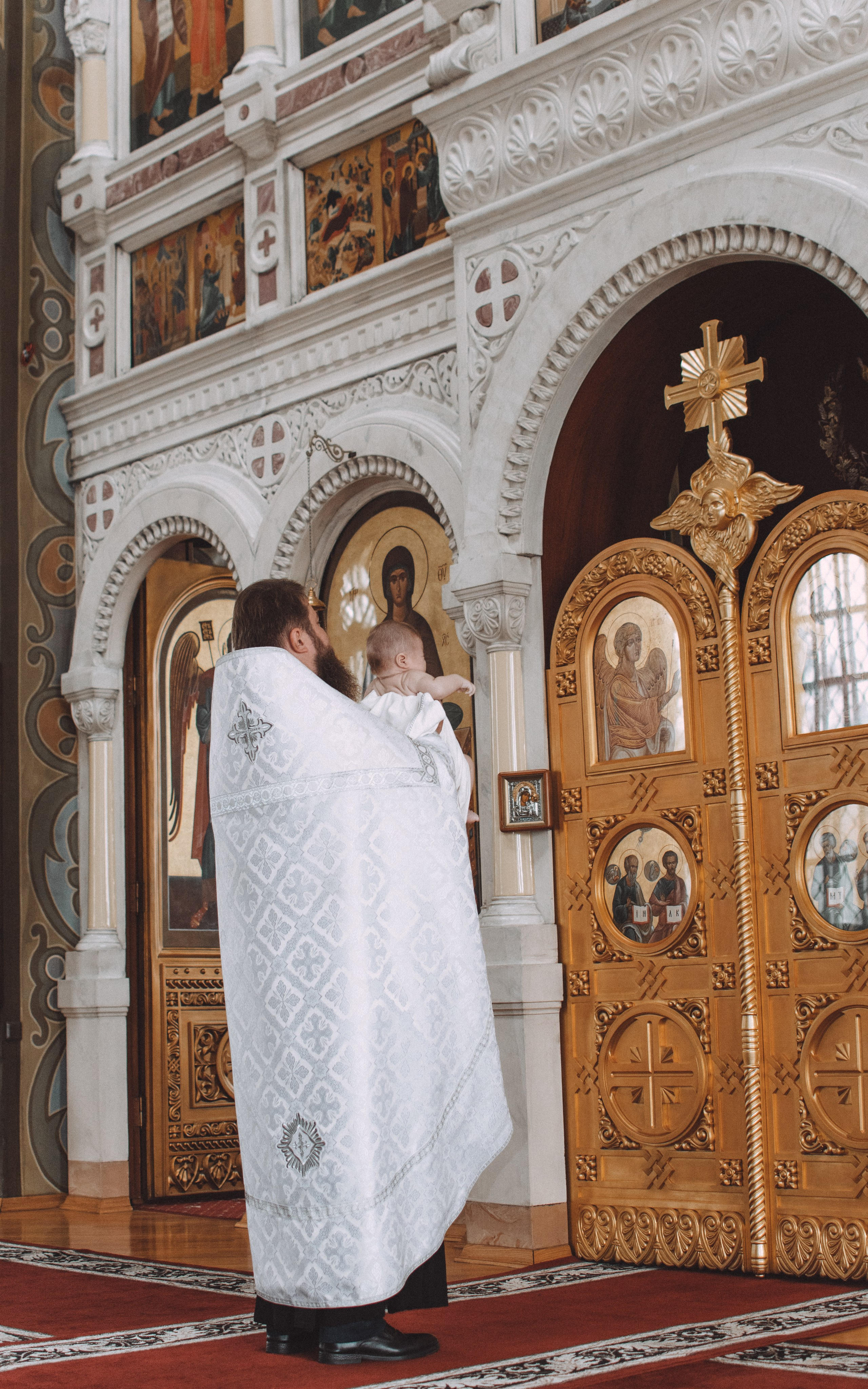 Ул. Всесоюзная 163. Фотограф Марина Александрова в Ростове