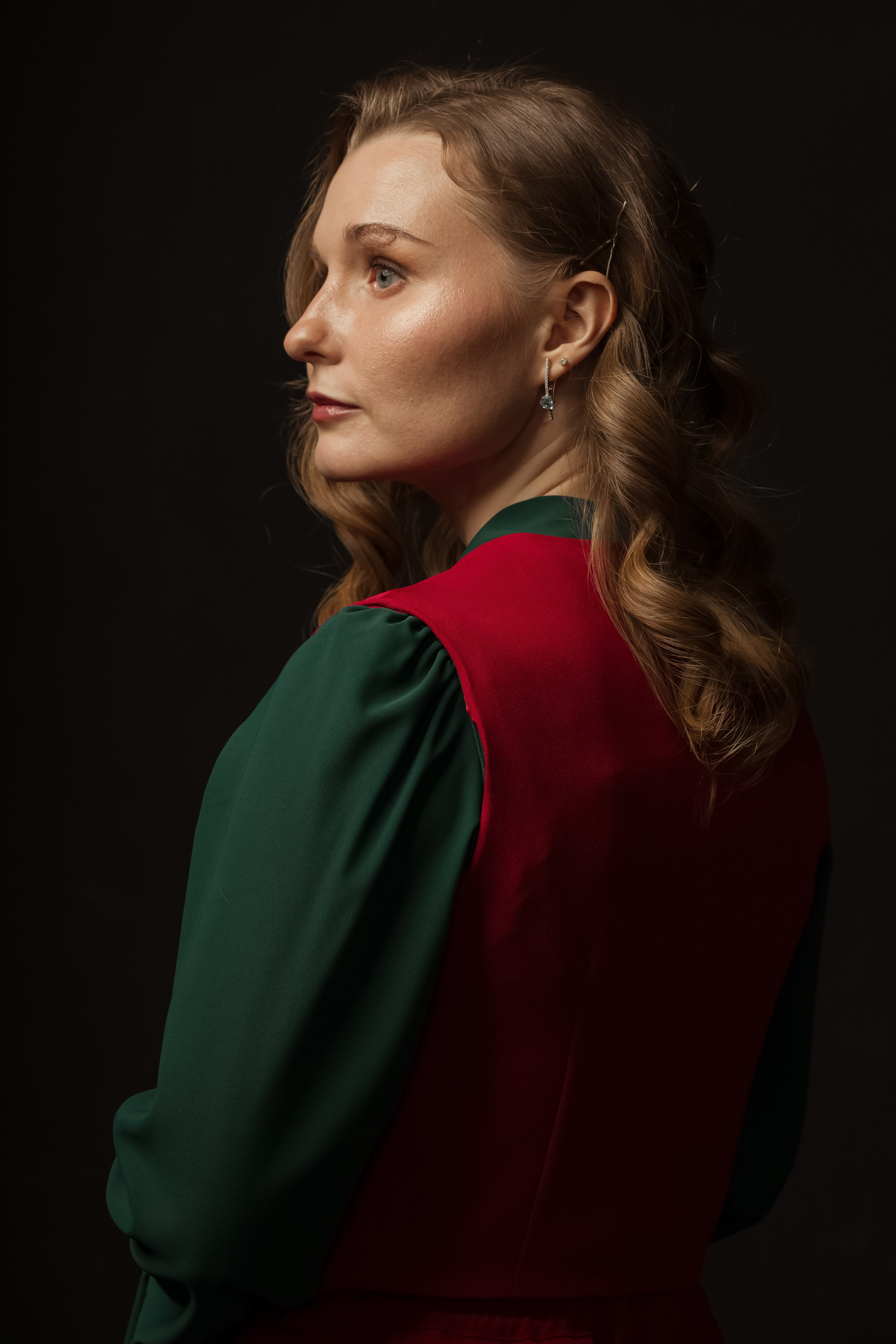 Марта. Портретный и репортажный фотограф Екатерина Селиверстова, Кострома