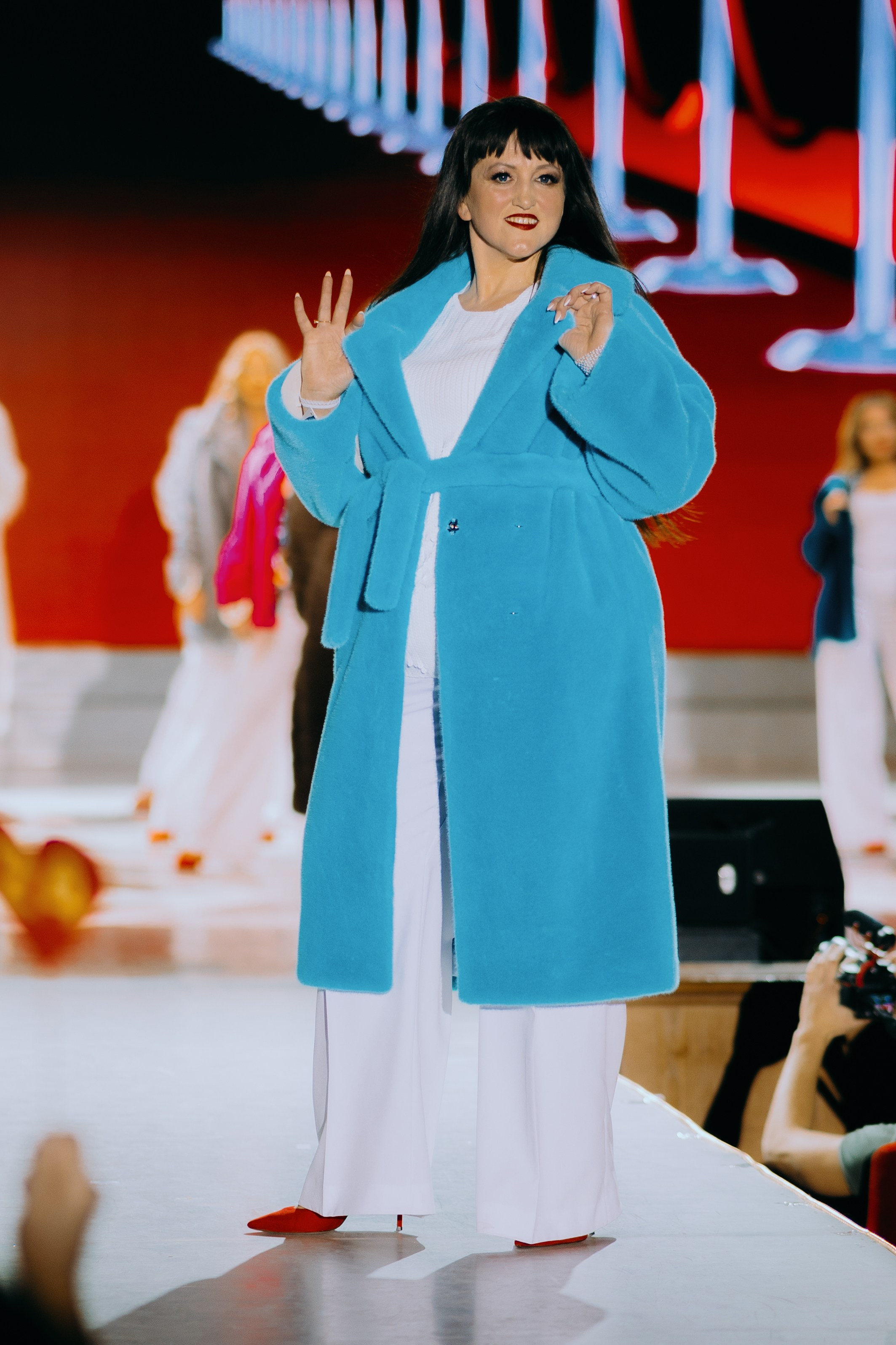 Мама года. Репортажный, портретный и свадебный фотограф в Магнитогорске Степан Самовиков