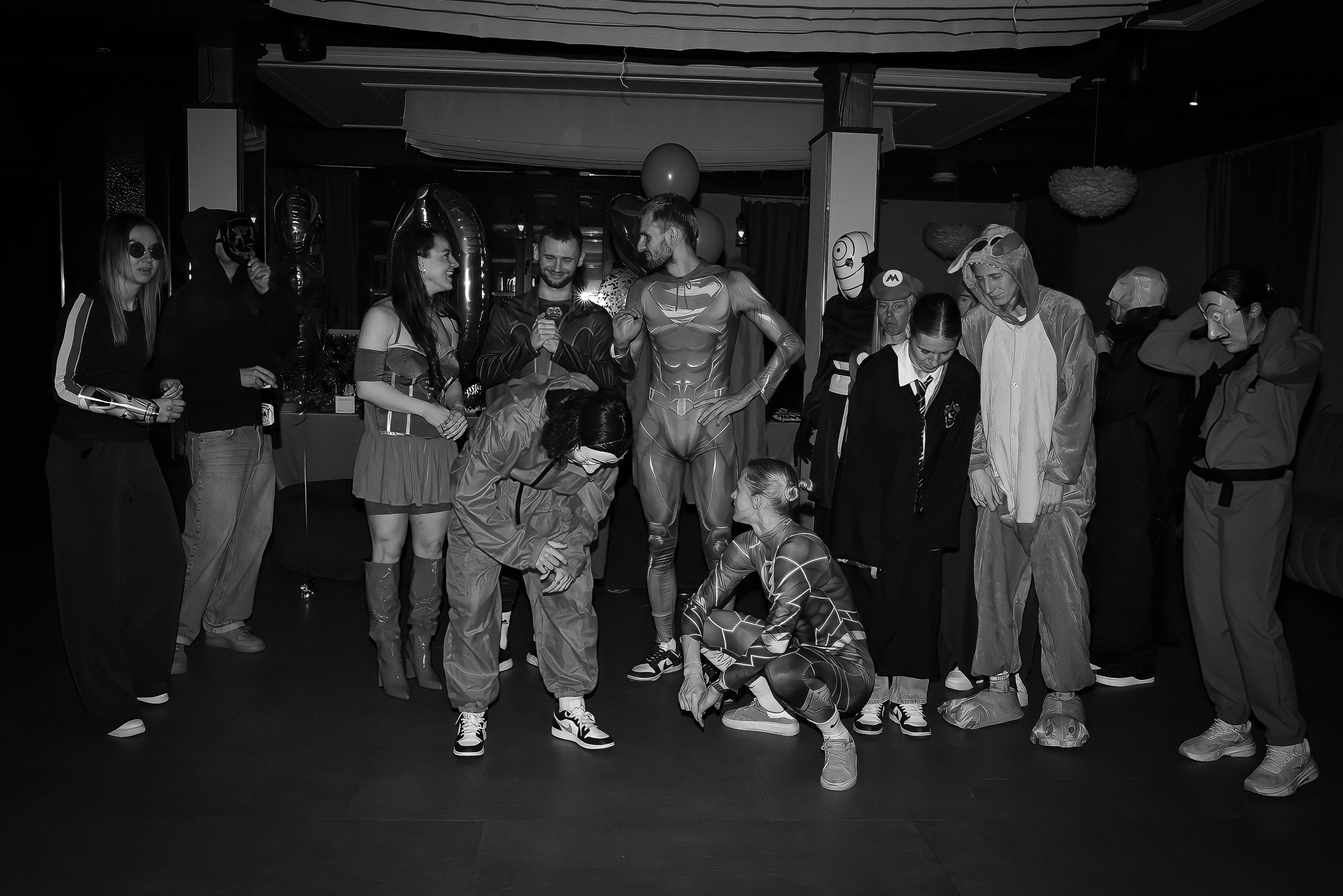 Взрослые праздники/мероприятия. Детский и семейный фотограф