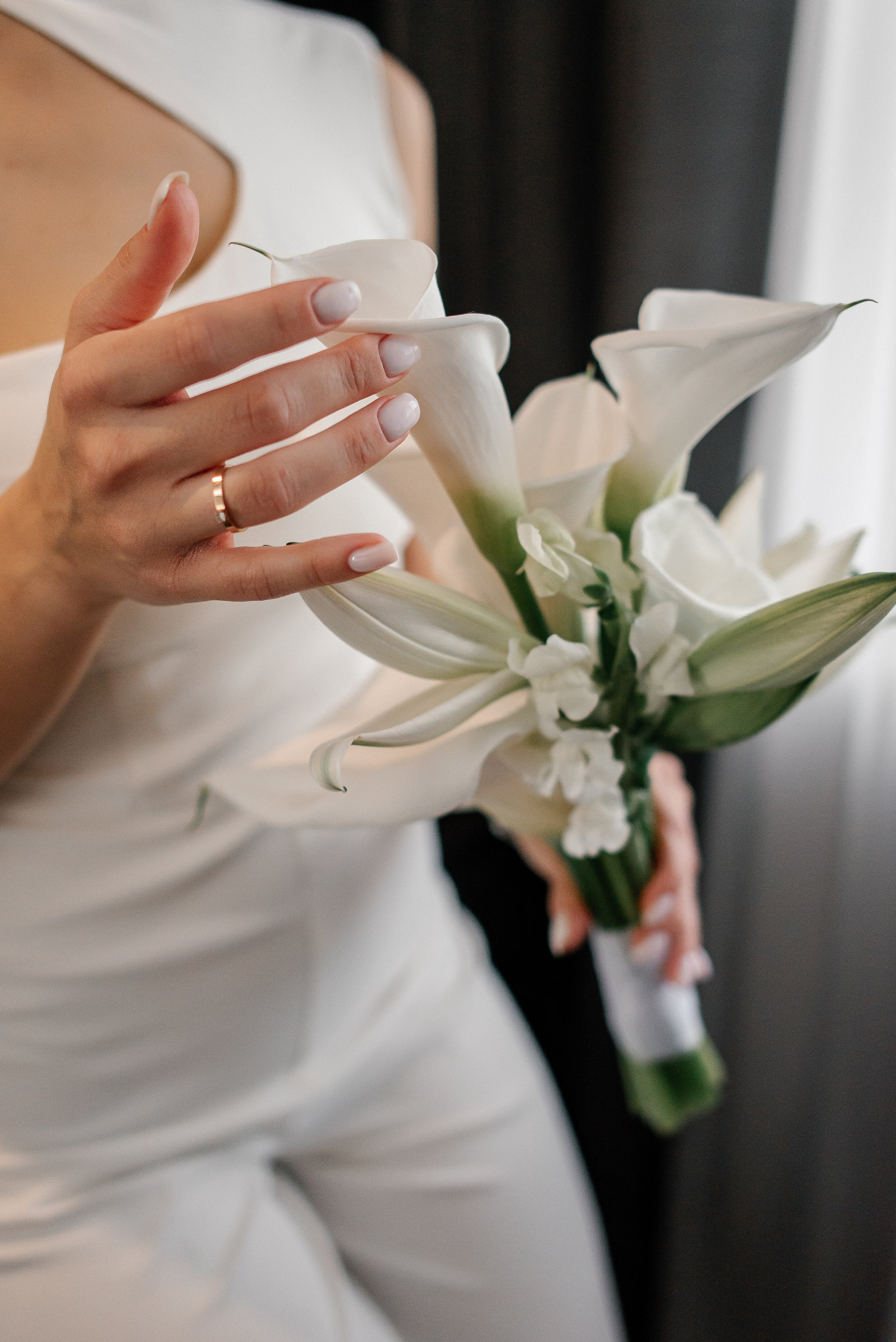 Алексей и Юлиана. Свадебный фотограф Курск Артем Духтанов