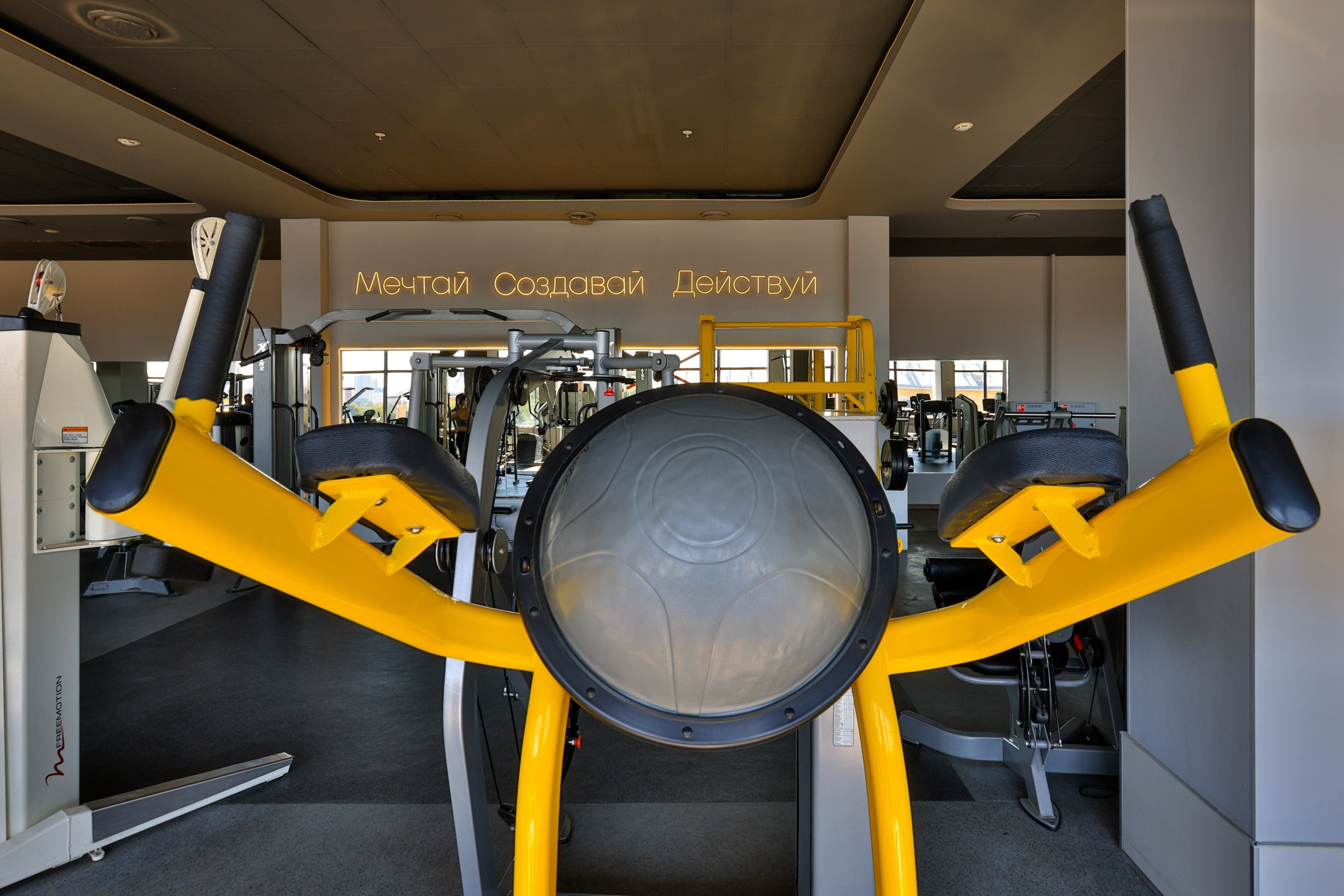 ТРОЙКА ФИТНЕС. Фотограф в Туле Крупский АнДРей. Фотостудия «КАДР71» в Туле