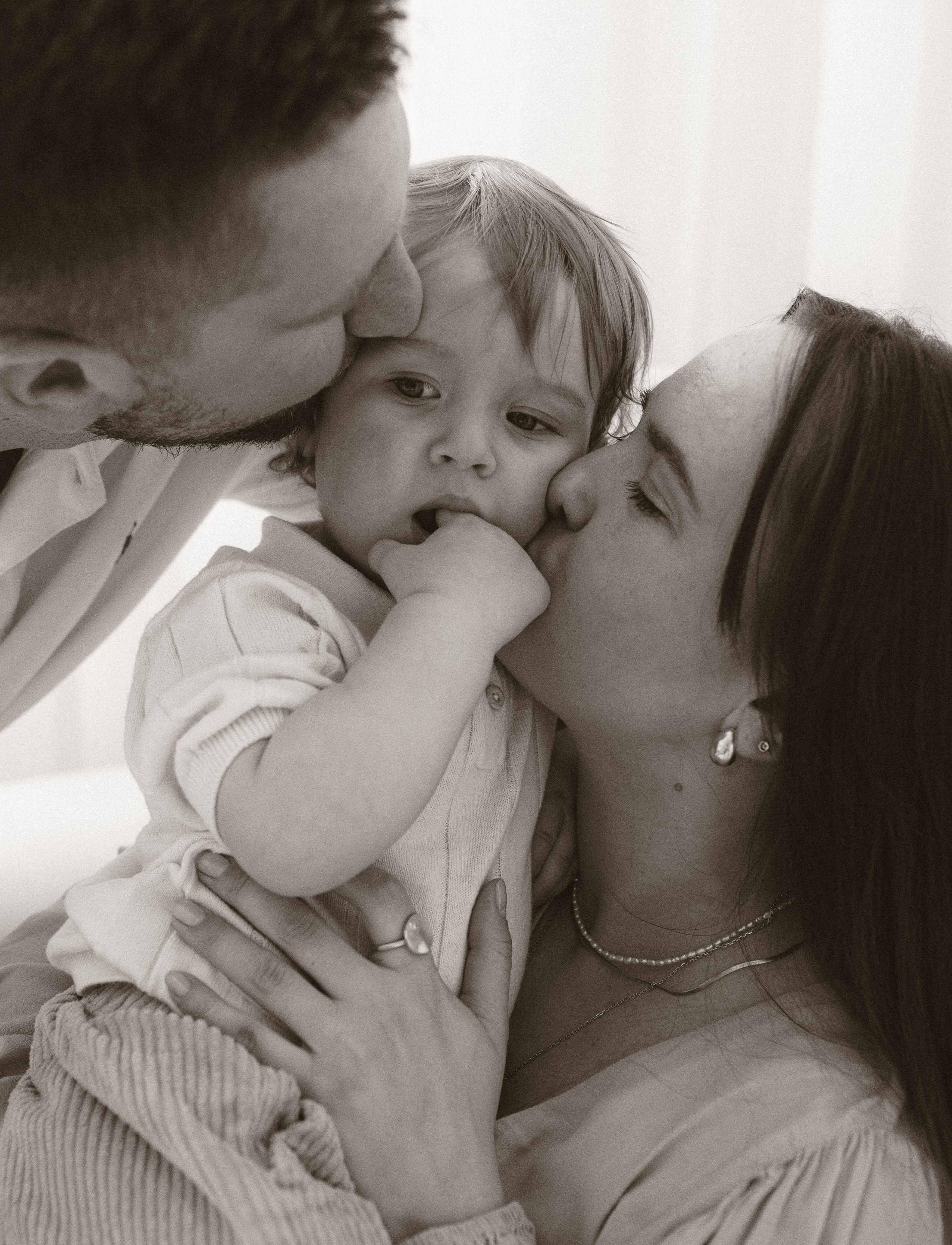 1 годик Максимилиану. Семейный фотограф Юлия Власова