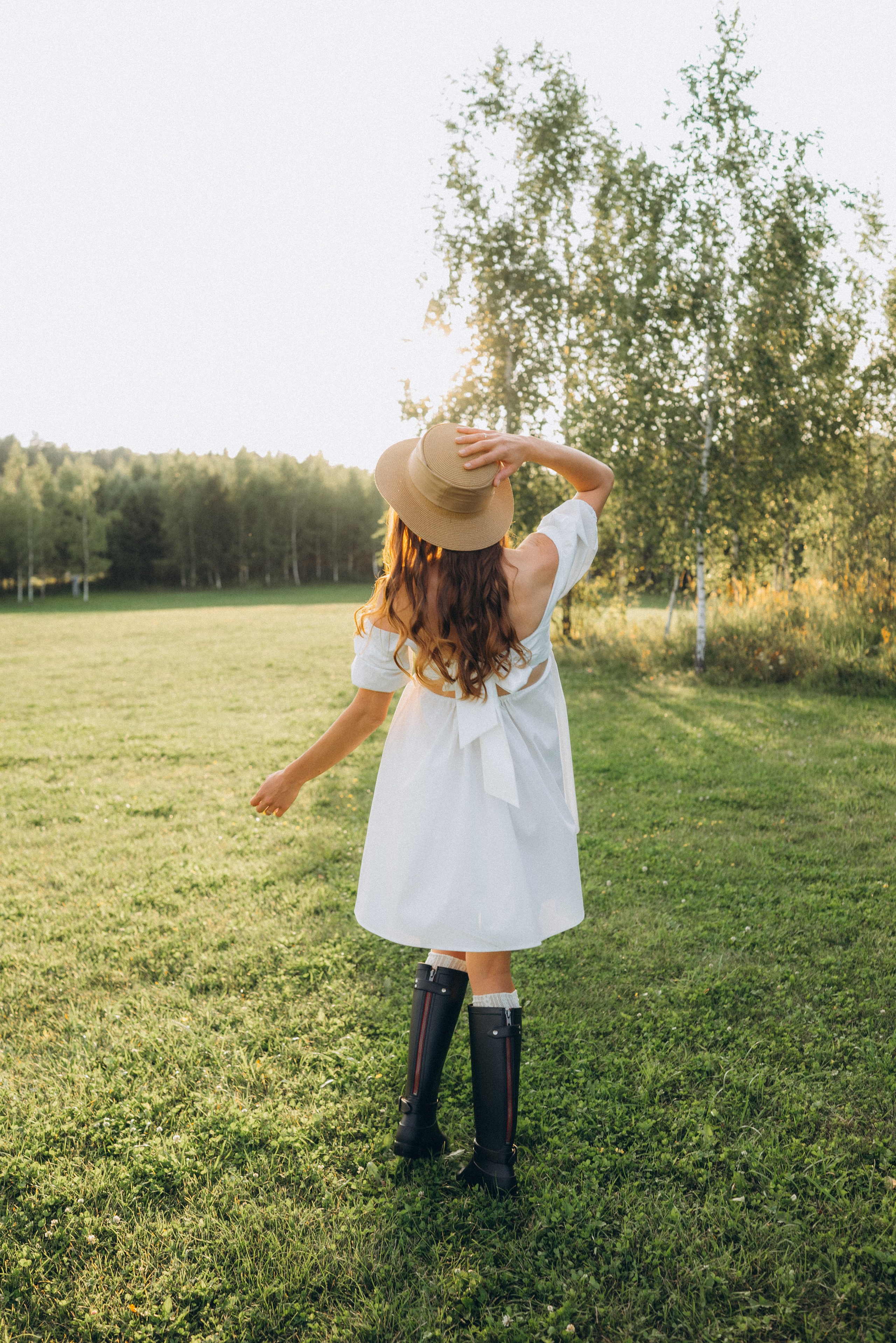 Юрий, Виктория и Рома. Семейный фотограф Юлия Власова