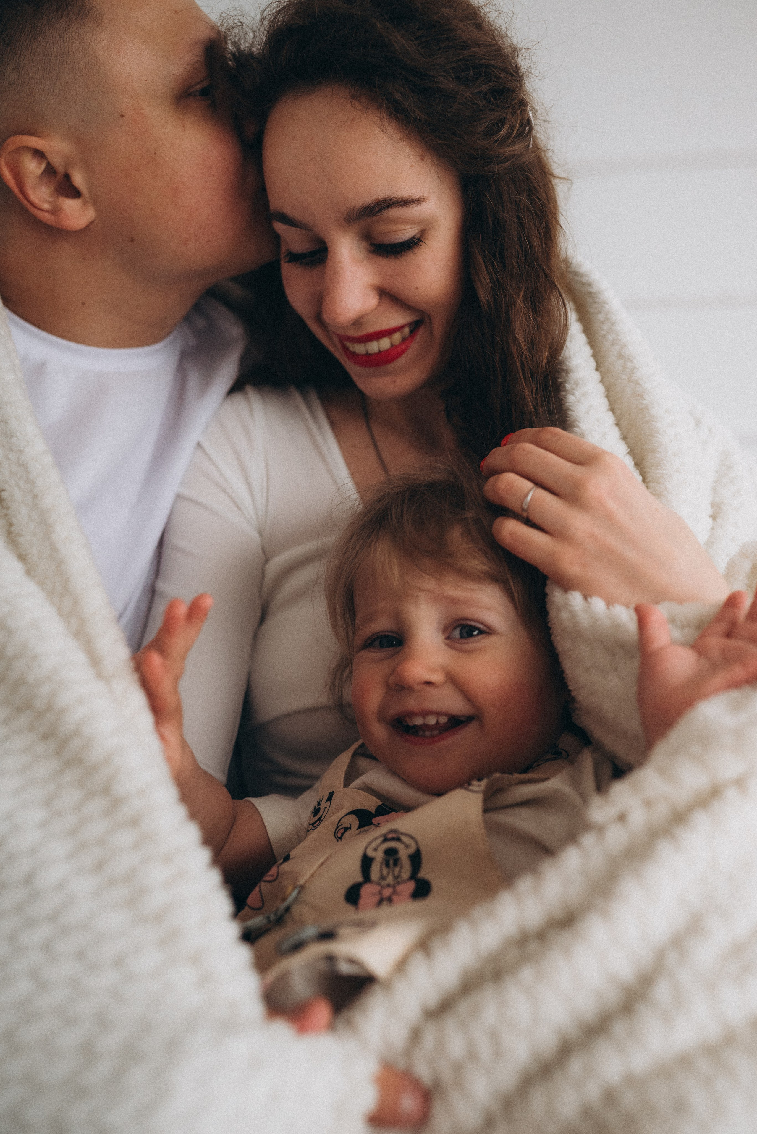 Отзывы. Семейный фотограф Юлия Власова