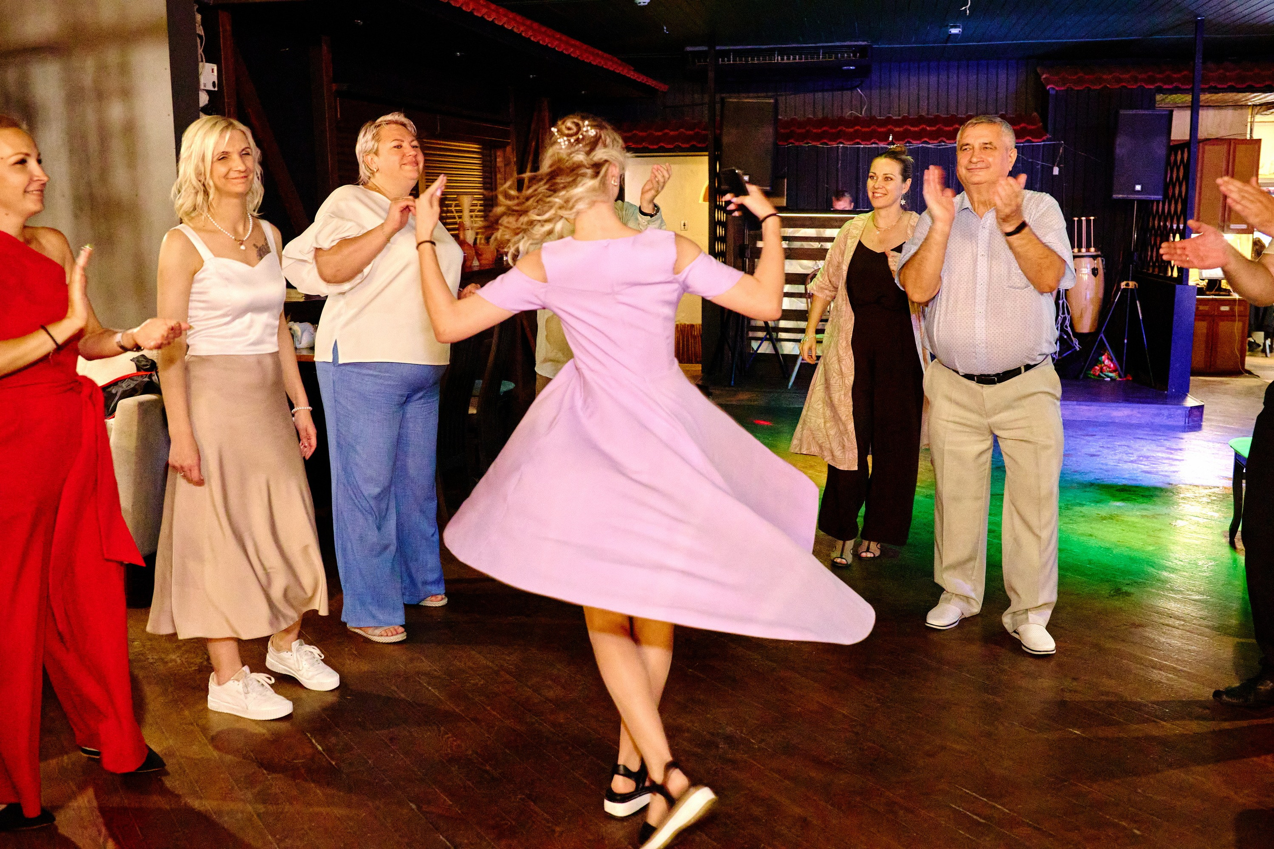 Выпускной 35 Сош. Фотограф Выпускные альбомы Таганрог Сергей Коробченко