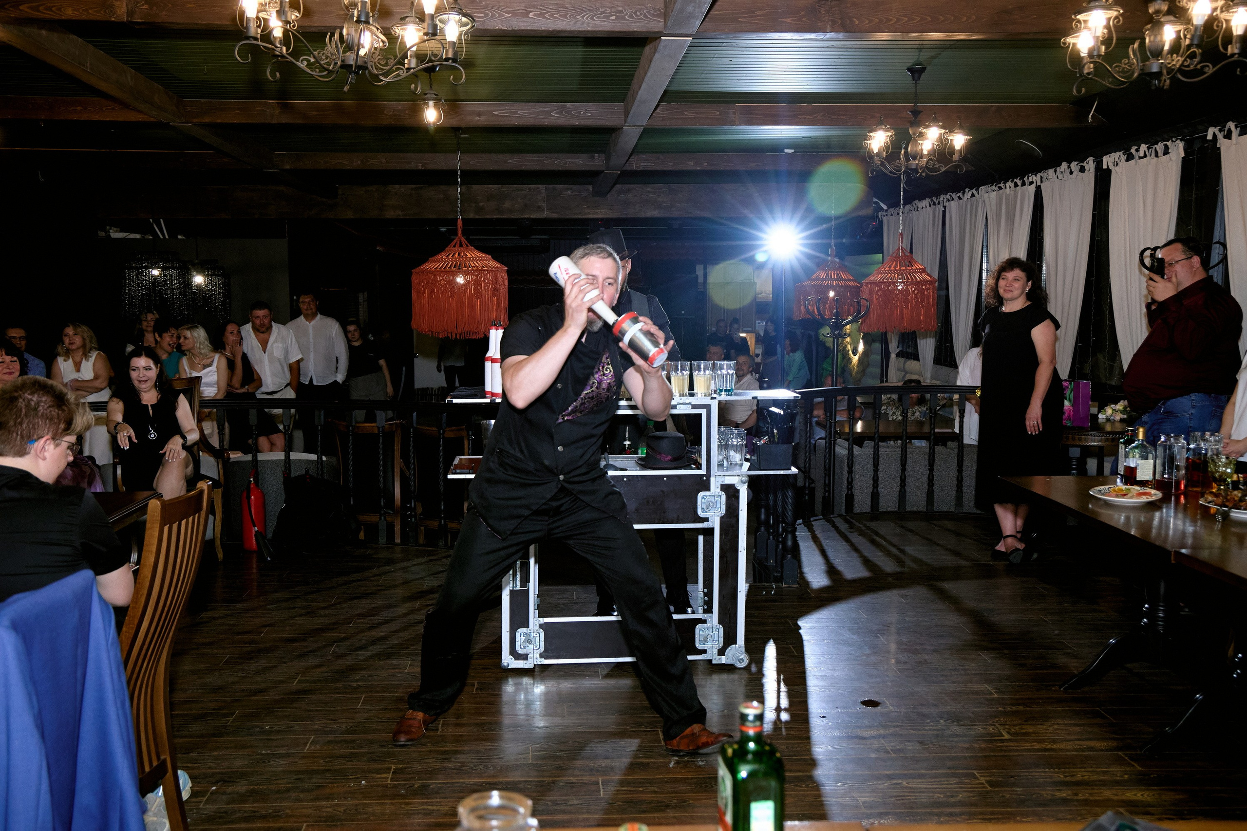 Выпускной 35 Сош. Фотограф Выпускные альбомы Таганрог Сергей Коробченко