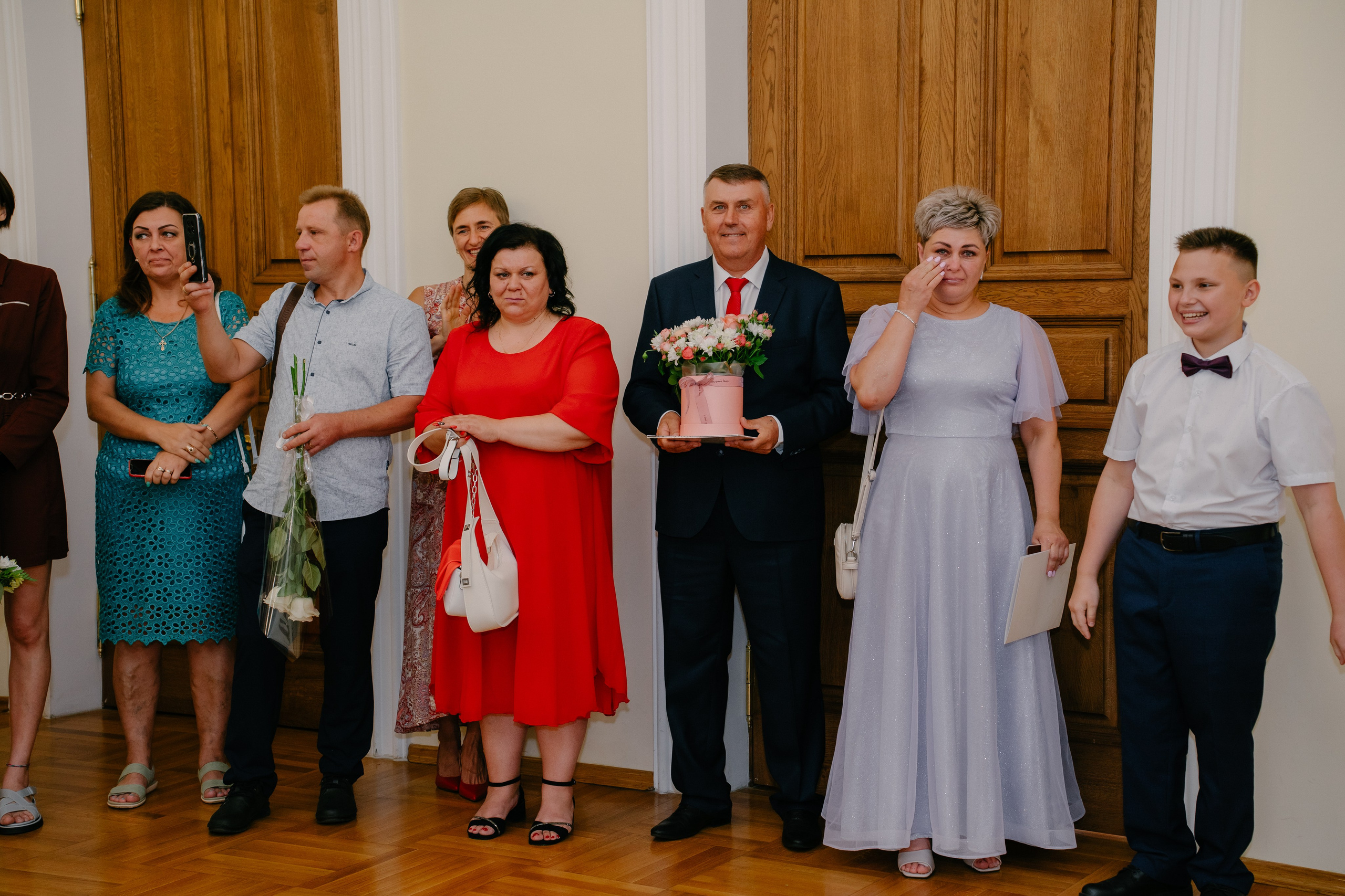 Максим и Наталья. Свадебная фотосъемка. Свадебный фотограф в Воронеже Александр Работкин