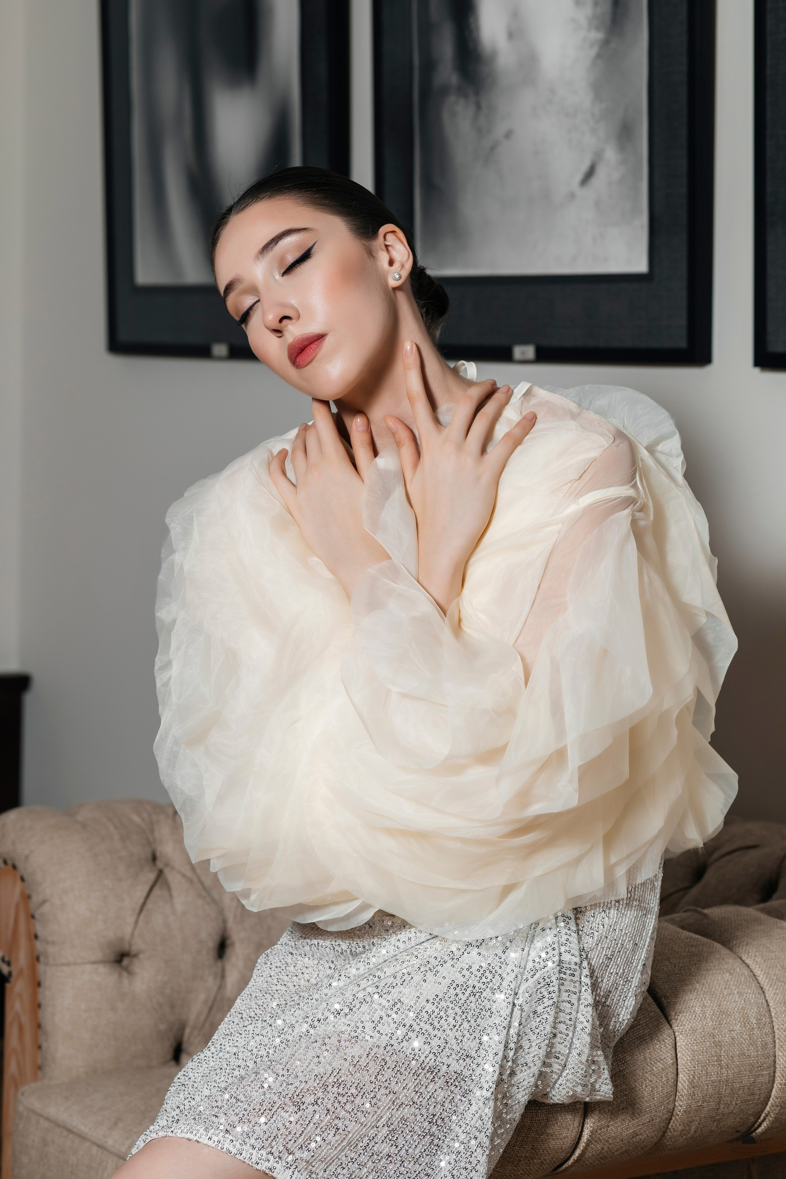 Картинная галерея. Семейный и портретный фотограф в Геленджике Любовь Бодрова