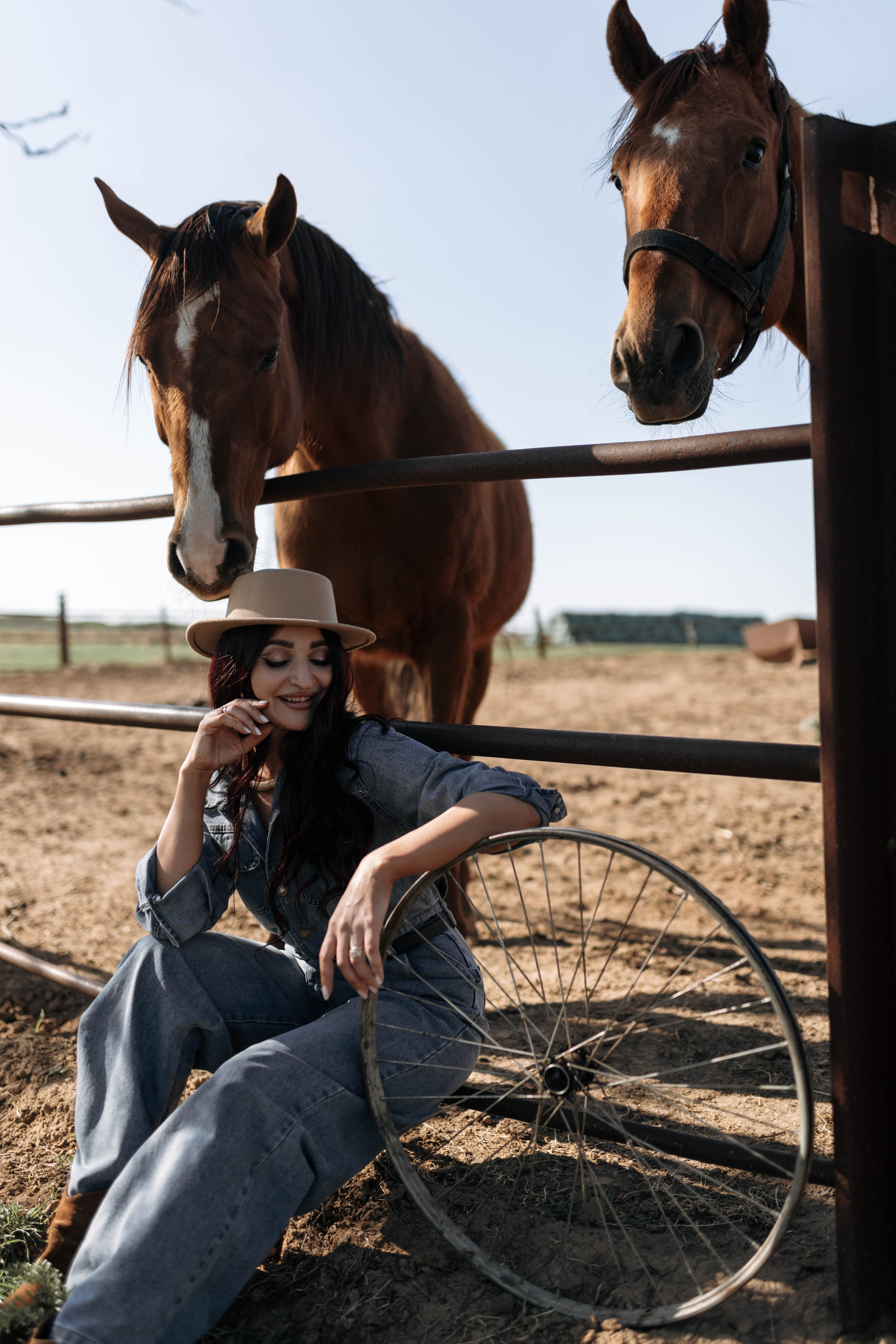 Рима. Фотограф Сальск Катерина