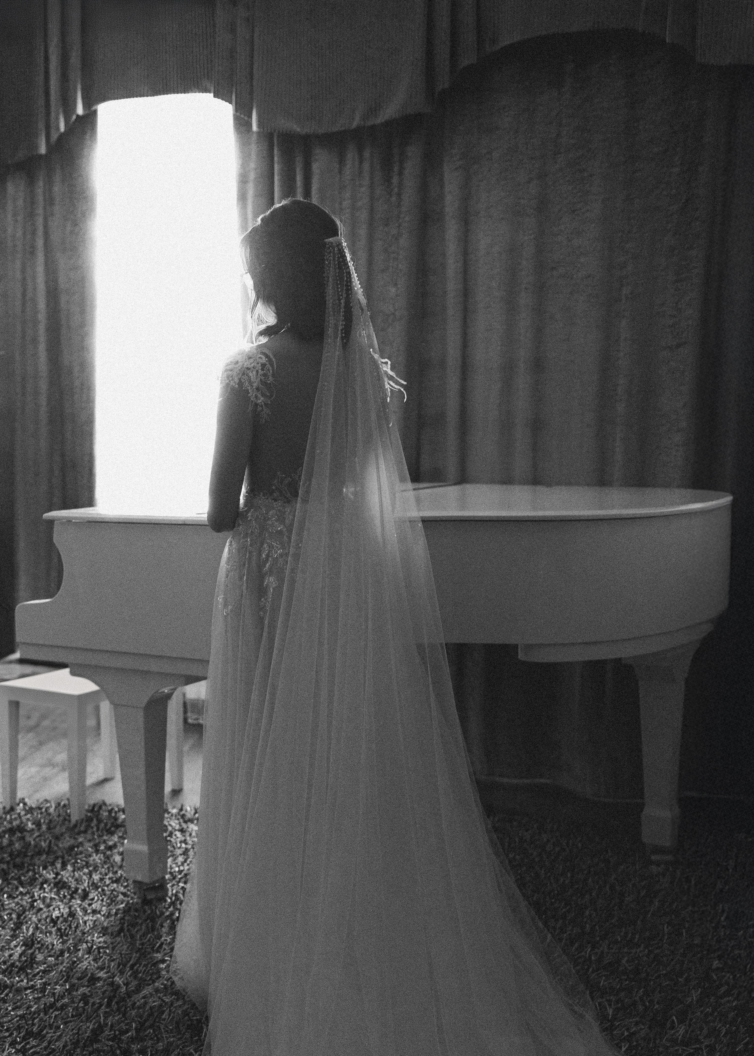 Андрей и Полина. Свадебный фотограф Ксения Ровковская