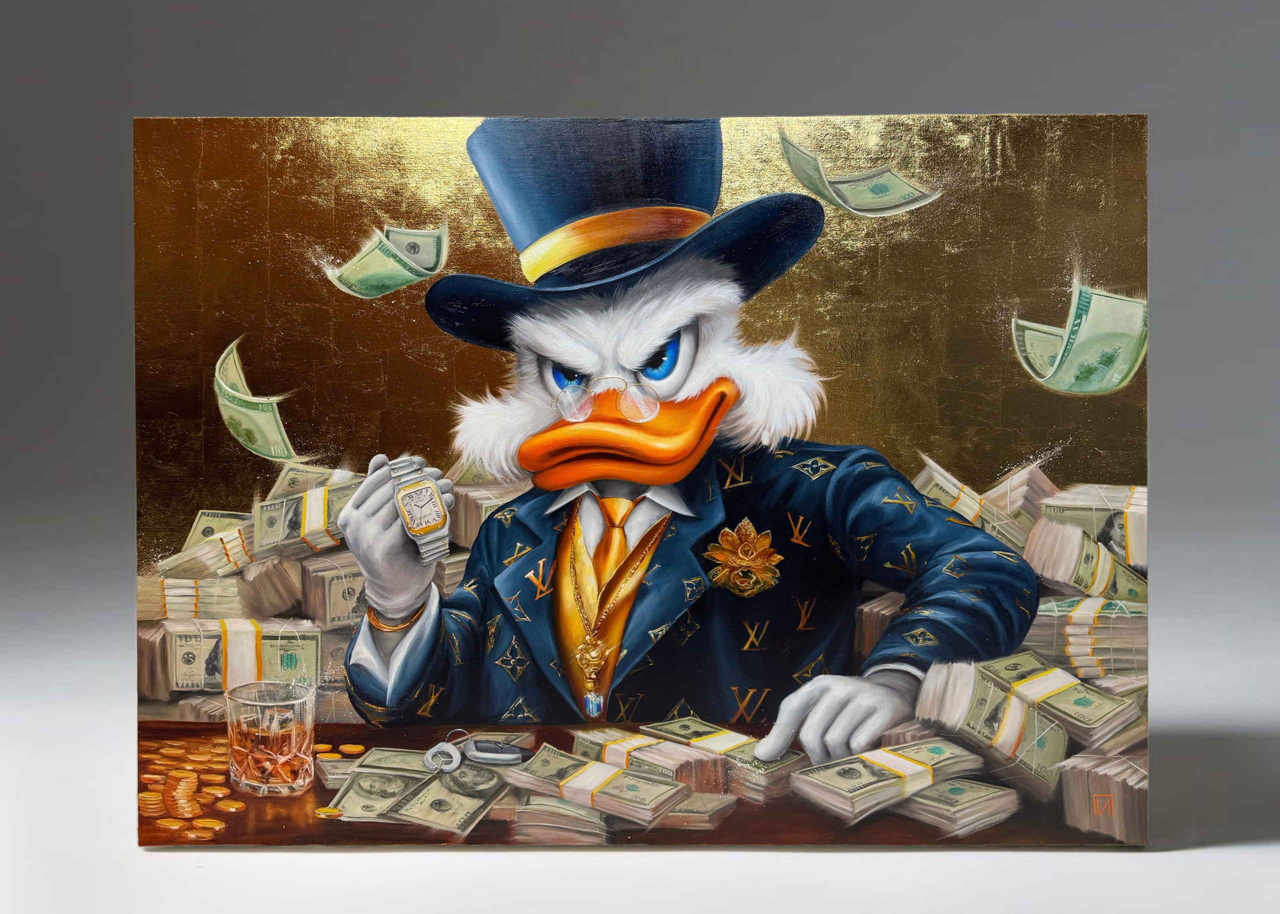 Художественная мастерская ANIG Studio