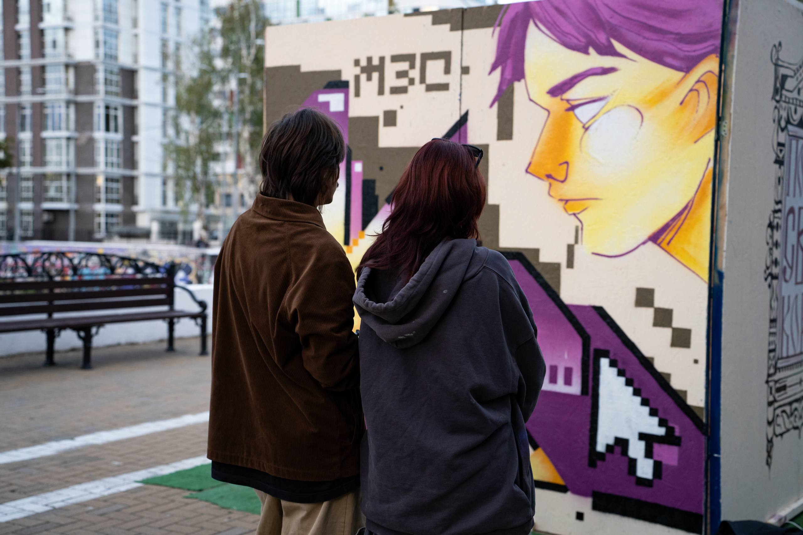 Фестиваль ко дню города Краснодар «45-я Параллель» / @ДС Олимп. Концертный фотограф в Краснодаре