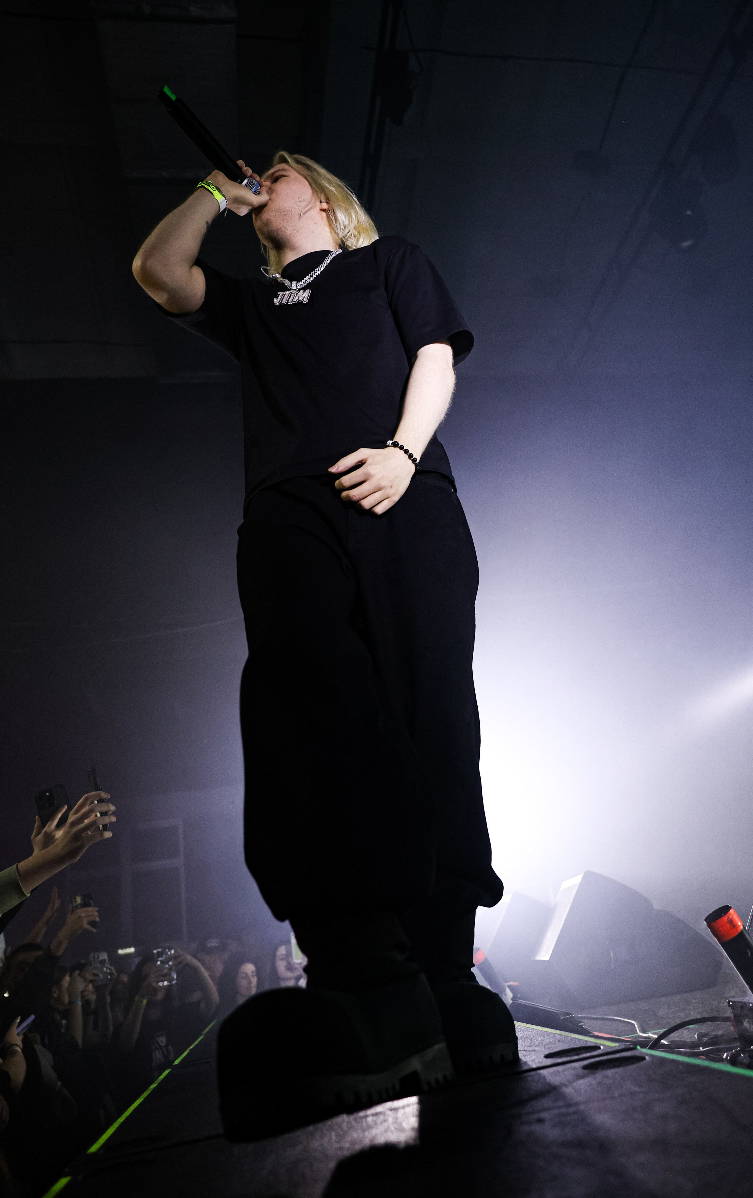 Toxi$ / @Порт 219 / Краснодар. Концертный фотограф в Краснодаре