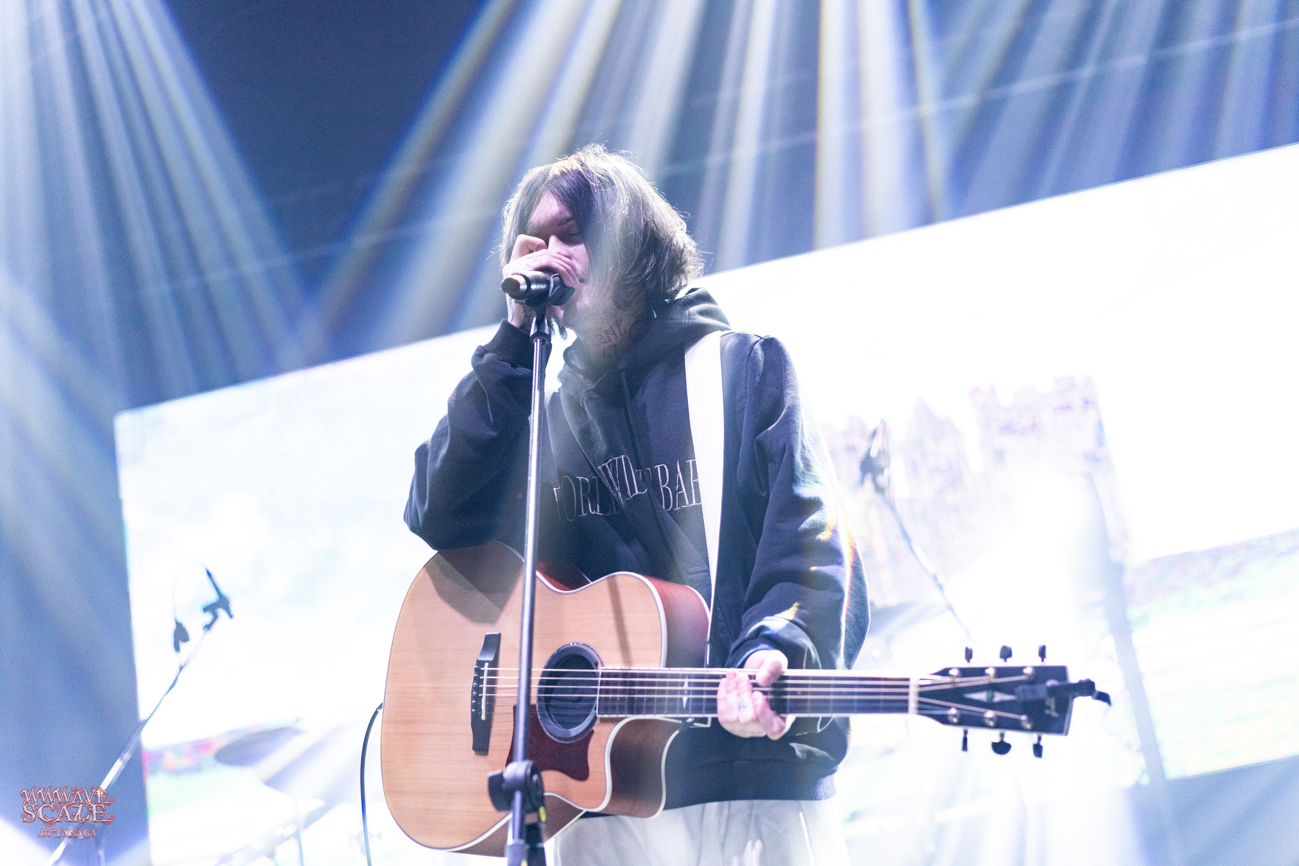 Джизус / @Кроп Арена / Краснодар. Концертный фотограф в Краснодаре