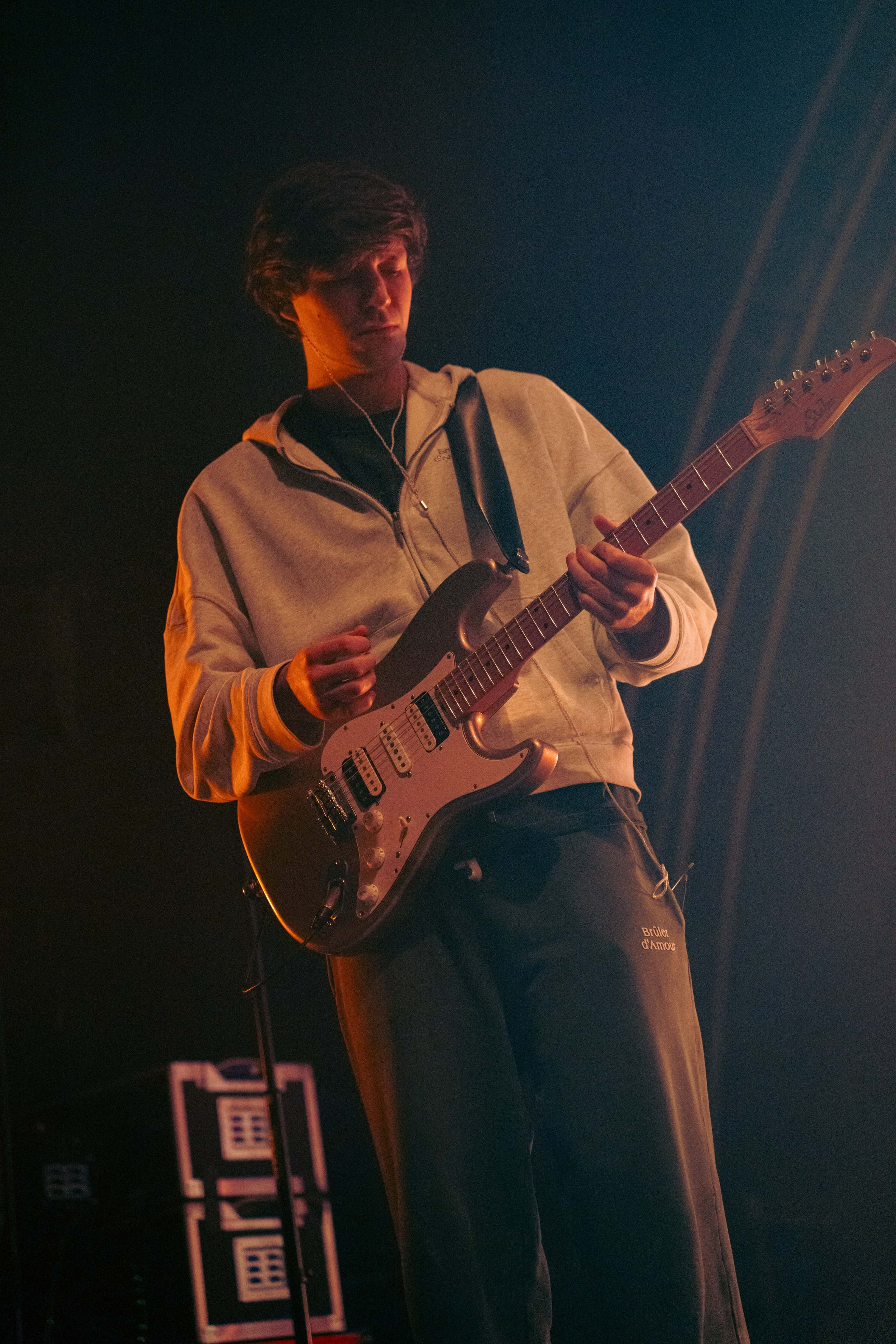 Markul / @Кроп Арена / Краснодар. Концертный фотограф в Краснодаре