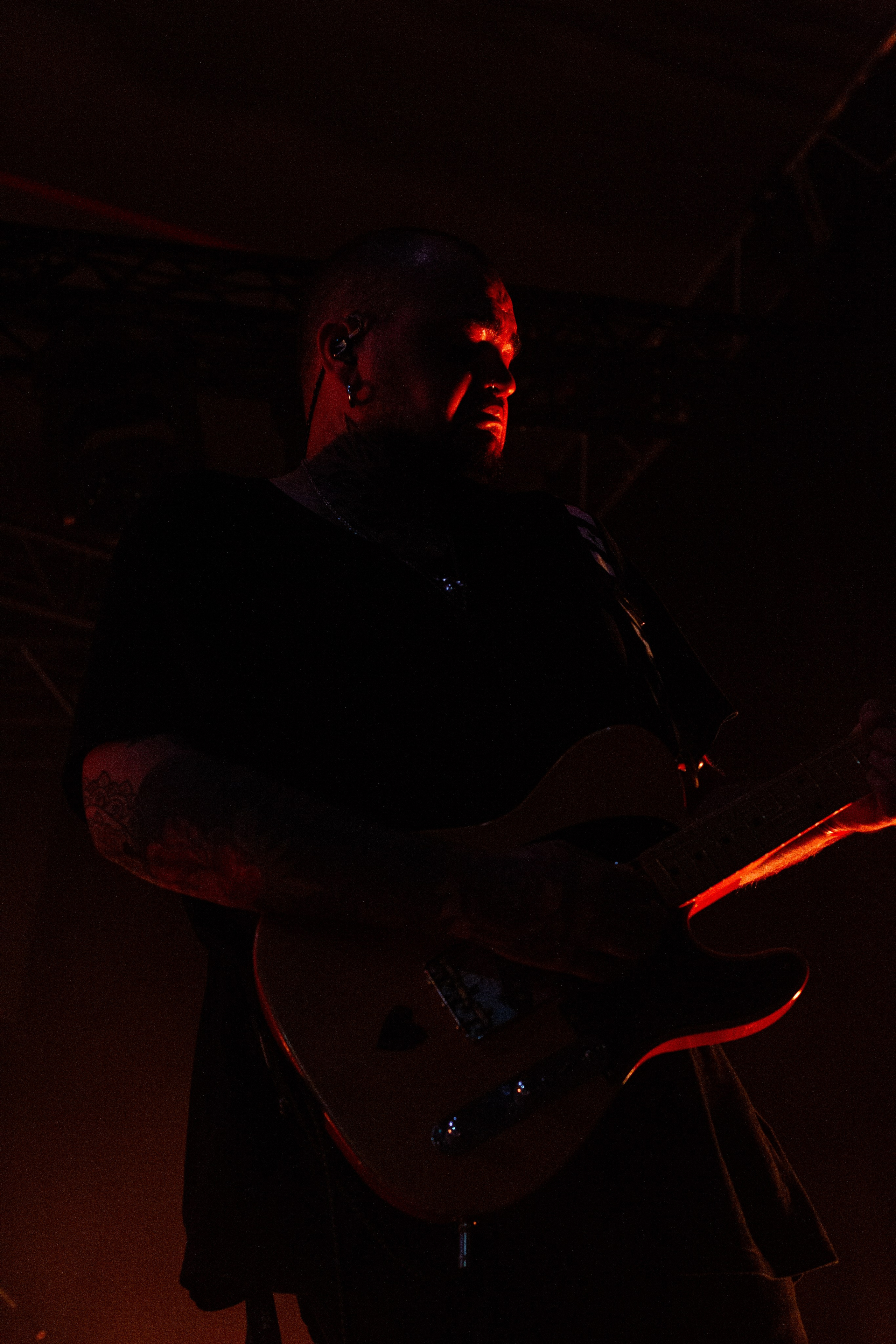 ЛСП / @Кроп Арена Воздух / Краснодар. Концертный фотограф в Краснодаре