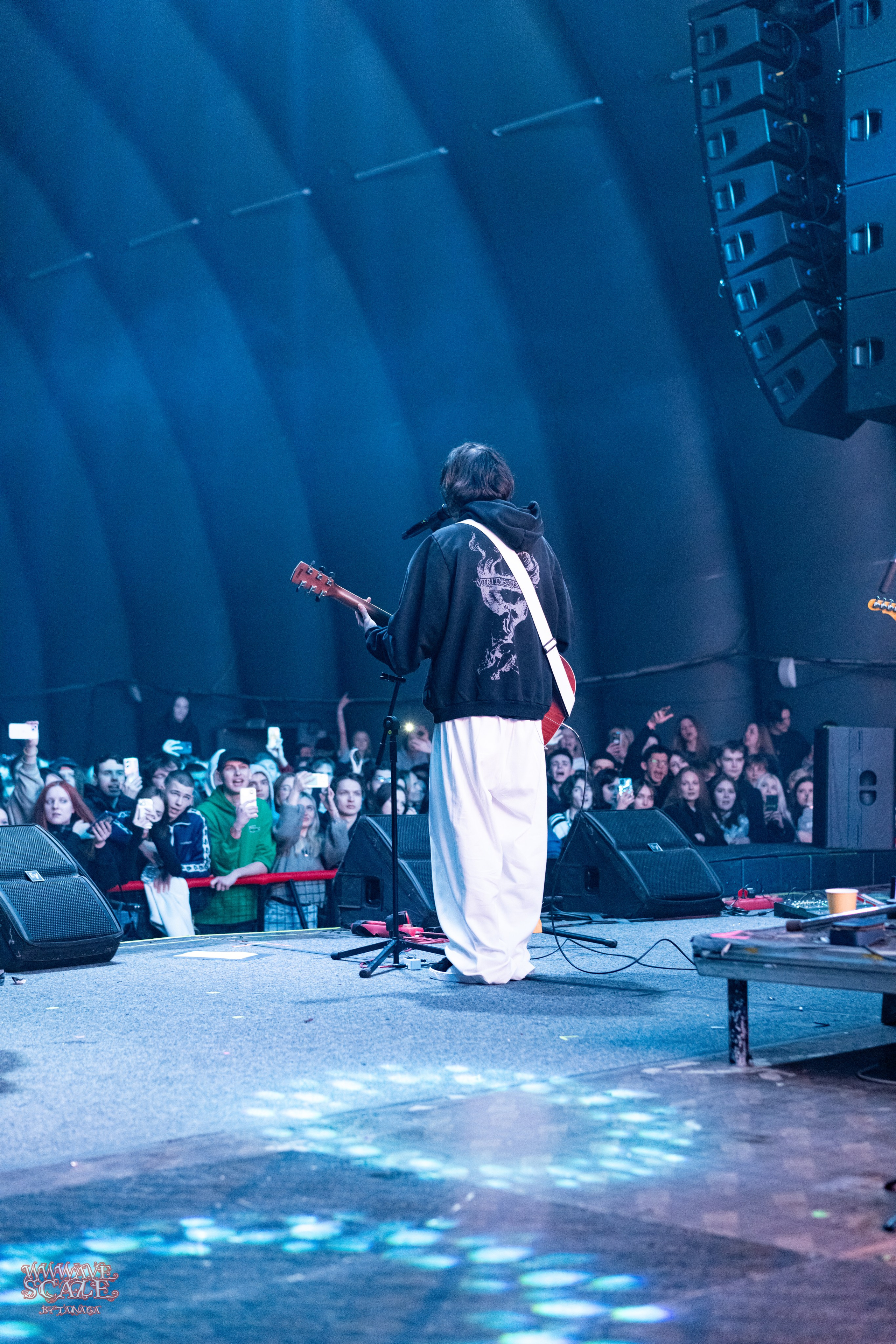 Джизус / @Кроп Арена / Краснодар. Концертный фотограф в Краснодаре