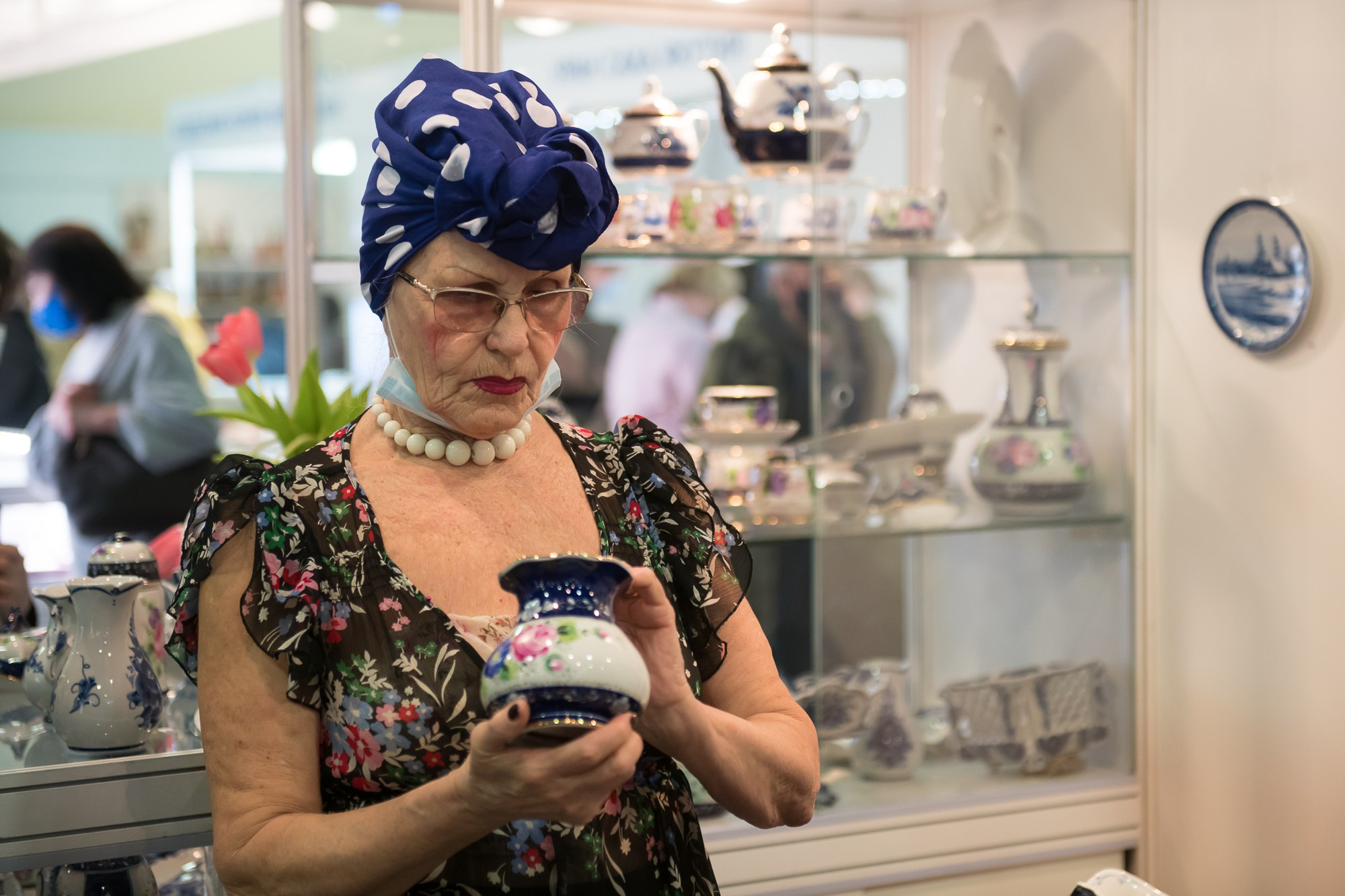 Репортажные съёмки. Lucytheatre