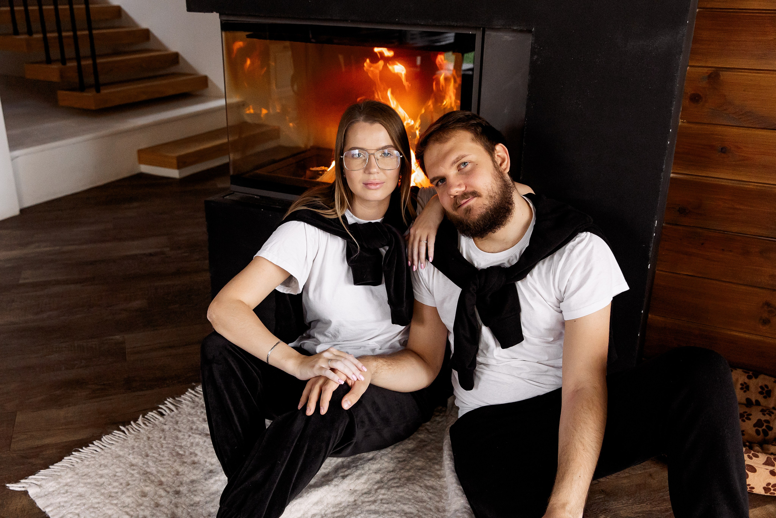 Вадислава и Нитита. Свадебный и семейный фотограф в Челябинске Юлия Ишимова