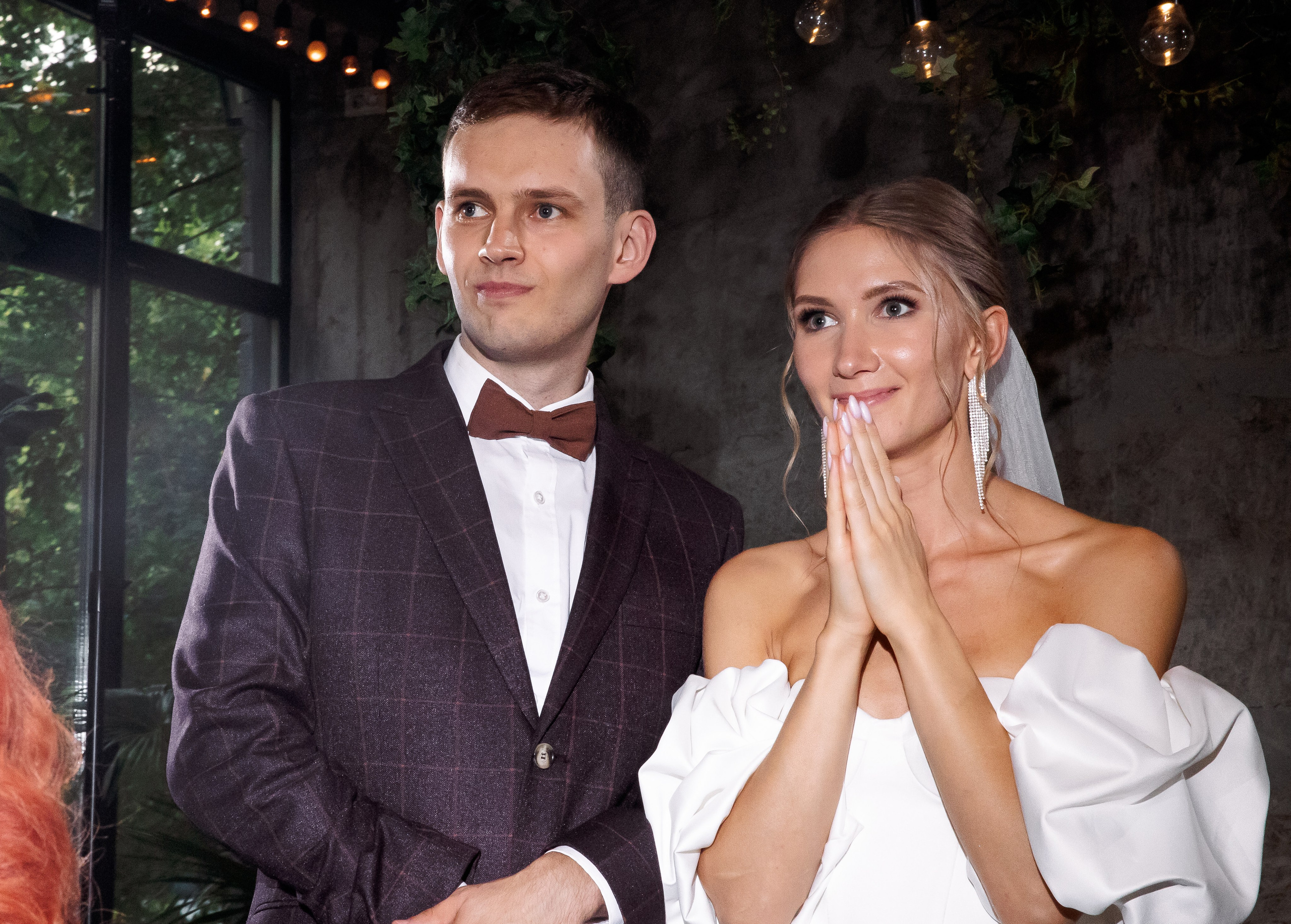 Репортаж со свадьбы Ольги и Сергея. Свадебный и семейный фотограф в Челябинске Юлия Ишимова