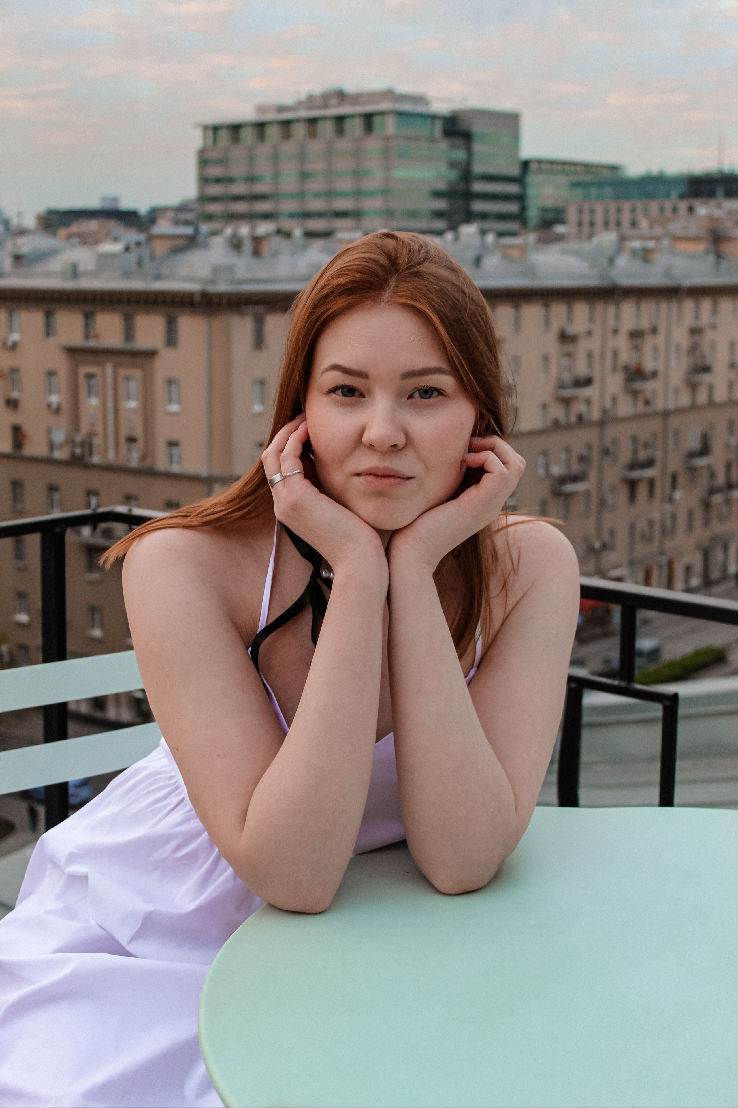 Мария. Фотограф в Москве Екатерина Малышева