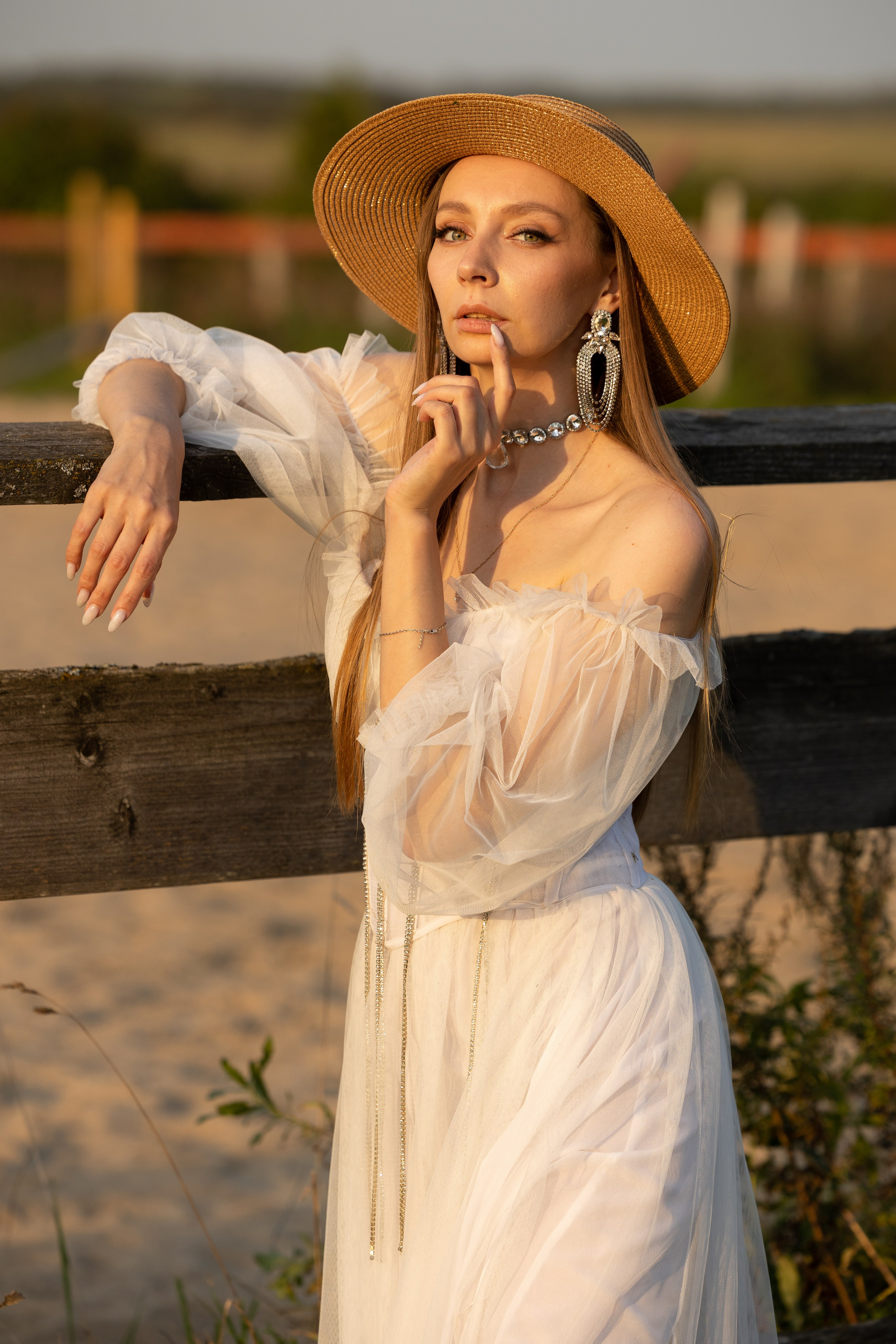 Лошадка на ранчо, модель Екатерина. Главная